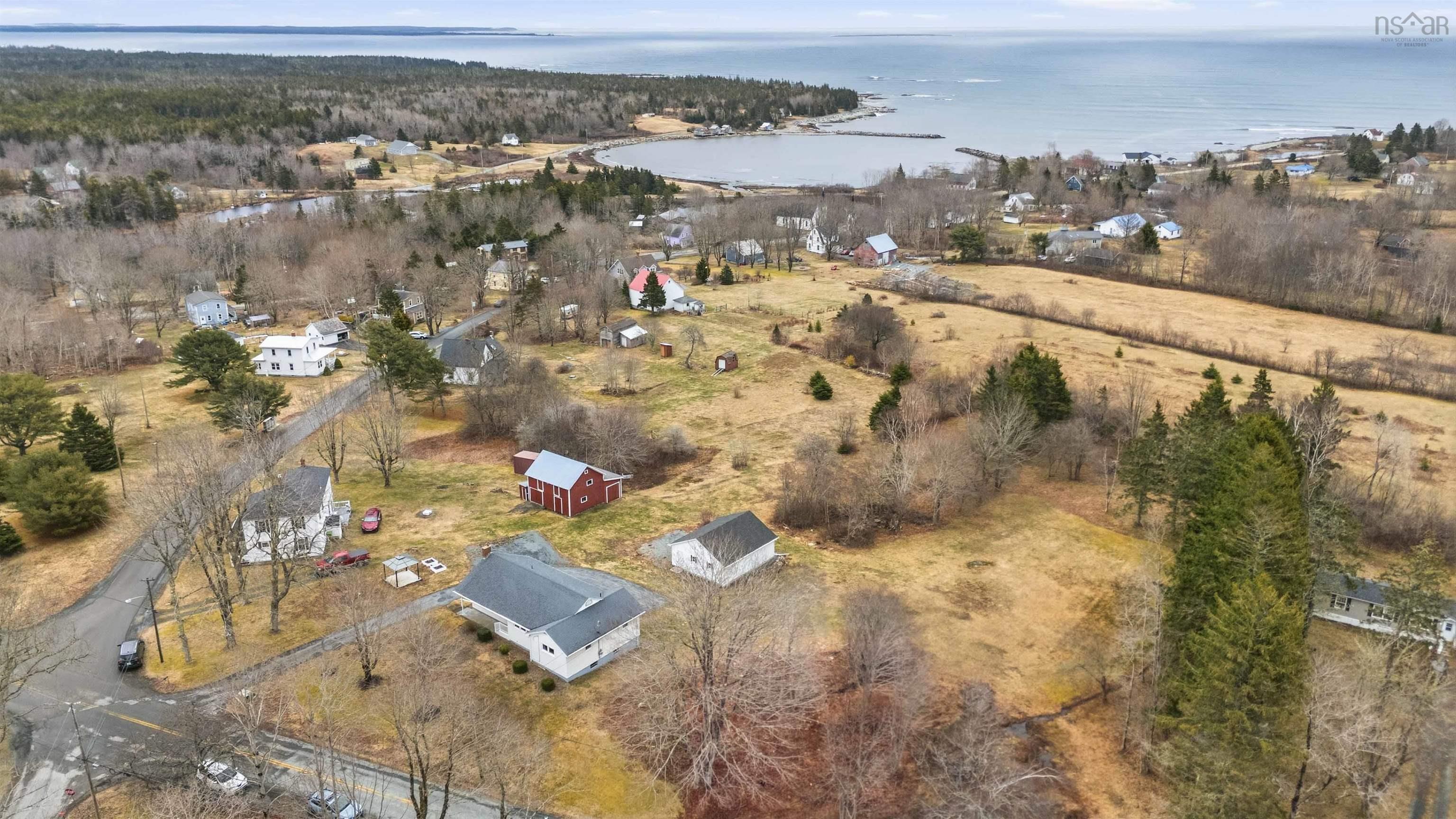 $475,000.00: 65 Back Road, Broad Cove