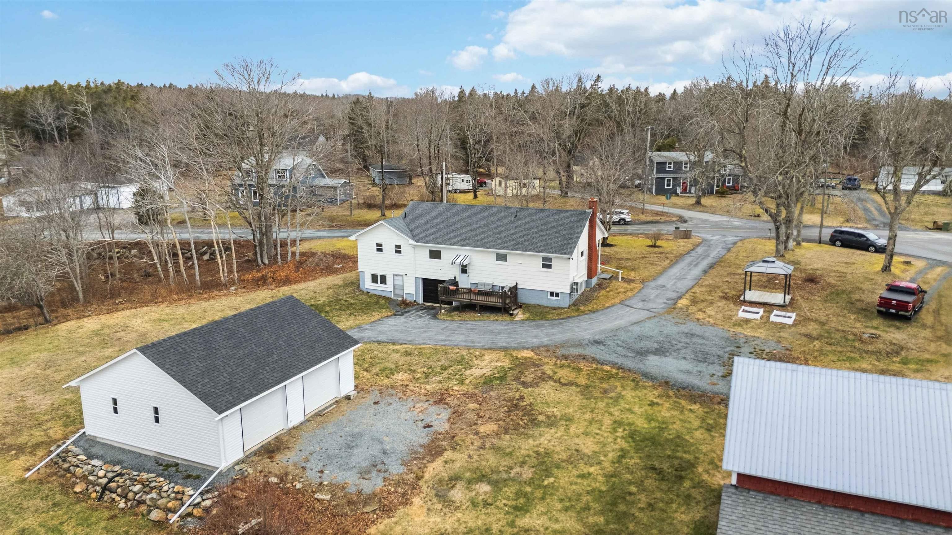 $475,000.00: 65 Back Road, Broad Cove