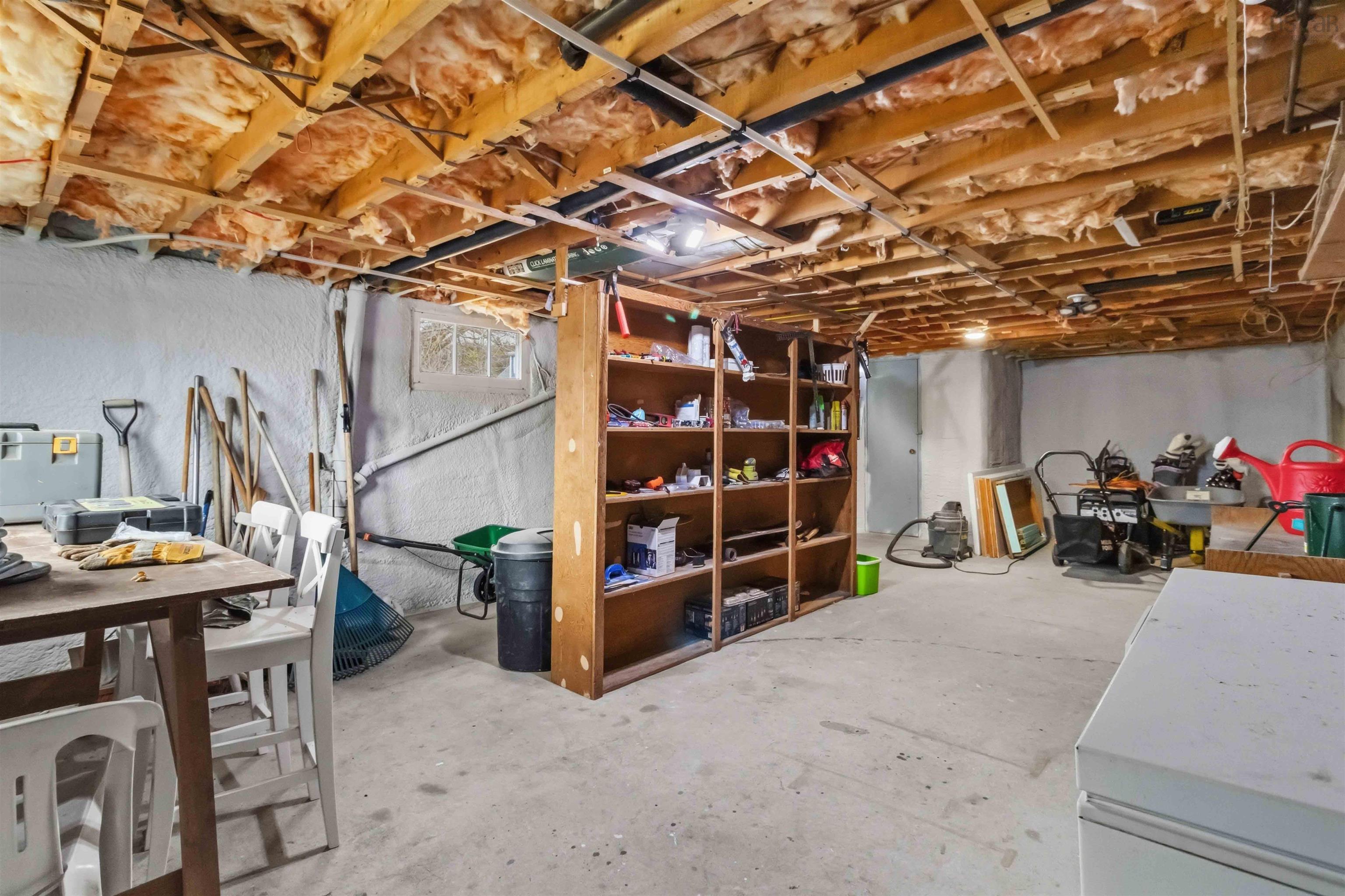 $475,000.00: 65 Back Road, Broad Cove