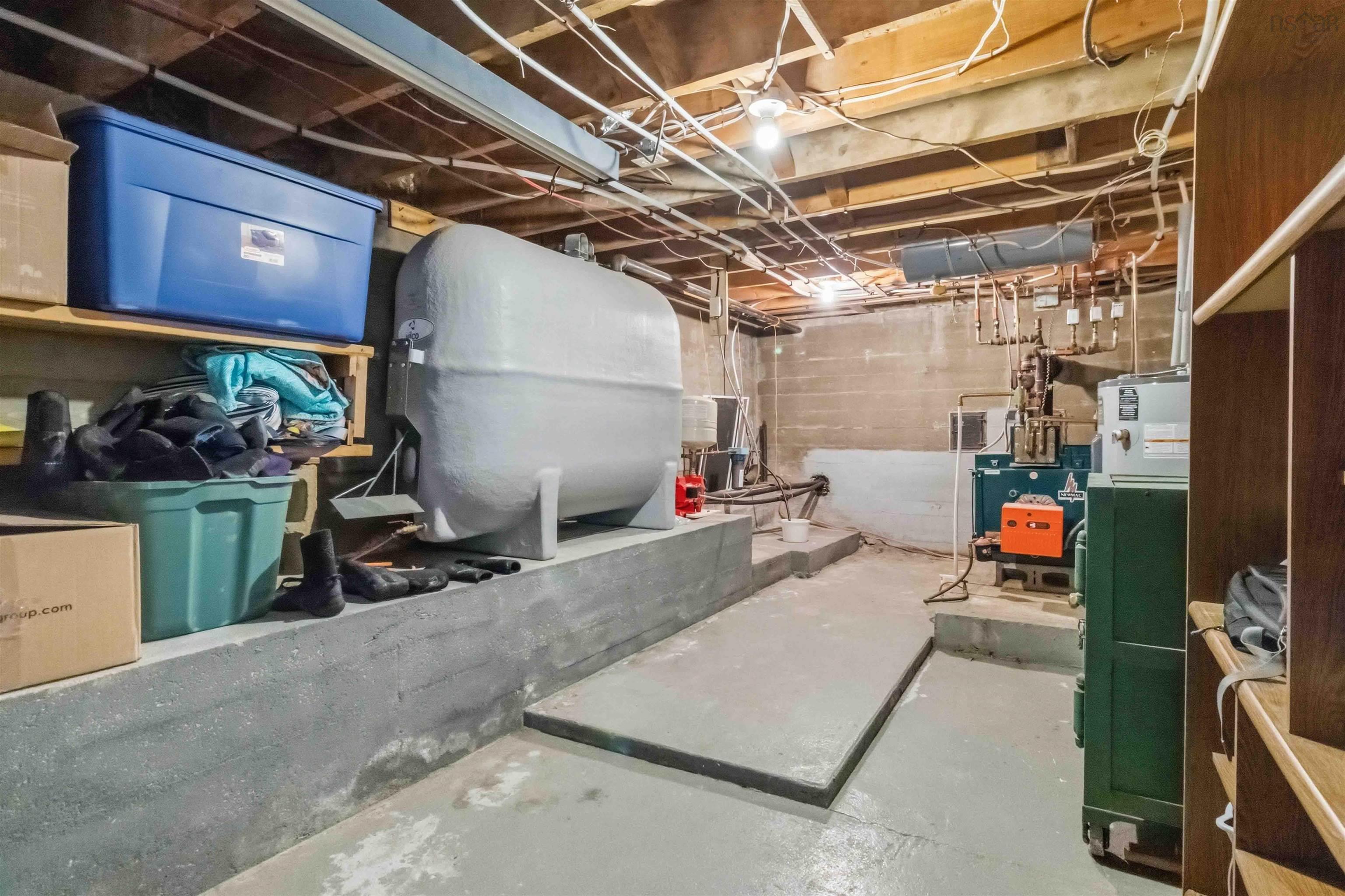 $475,000.00: 65 Back Road, Broad Cove