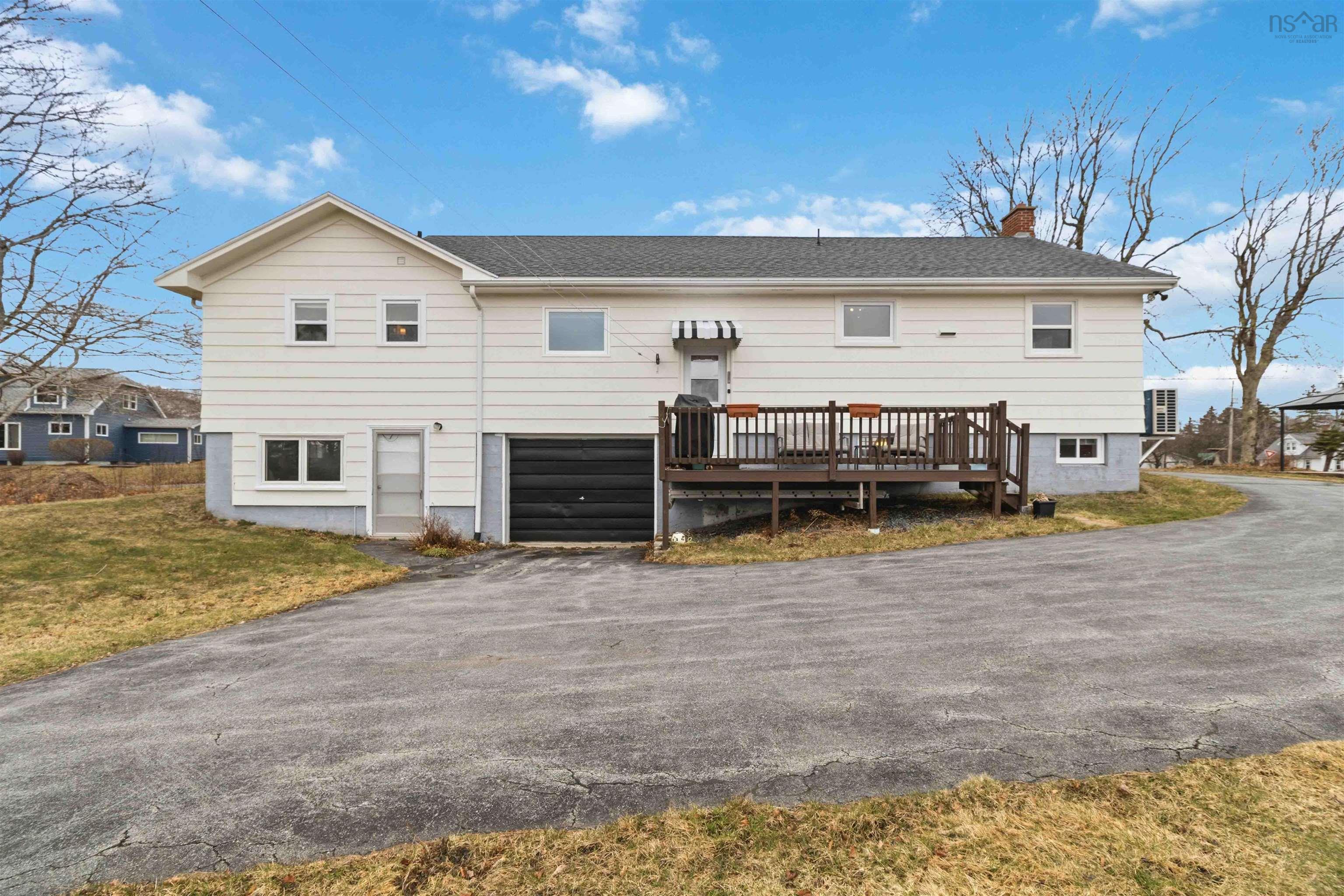 $475,000.00: 65 Back Road, Broad Cove