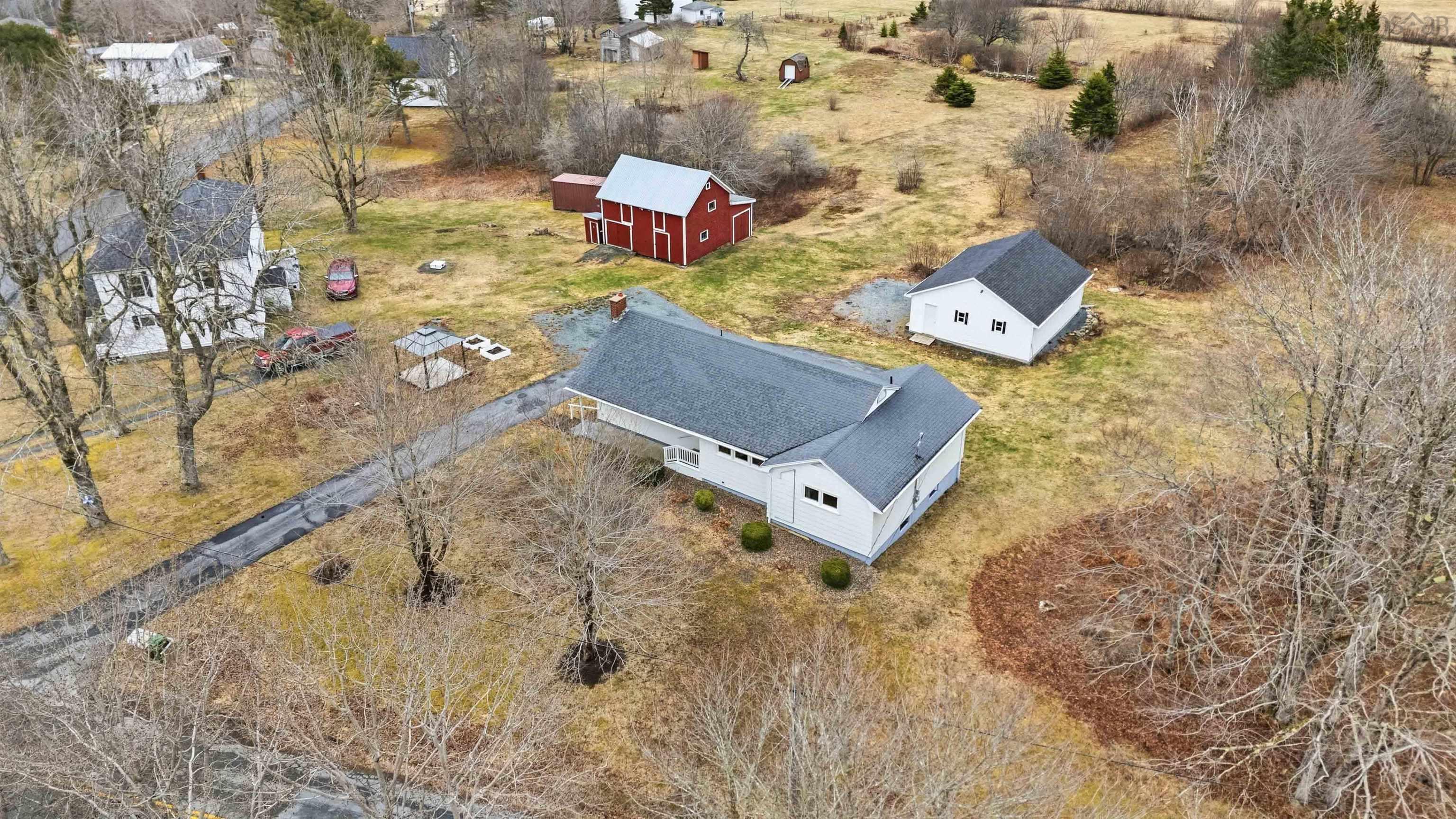 $475,000.00: 65 Back Road, Broad Cove