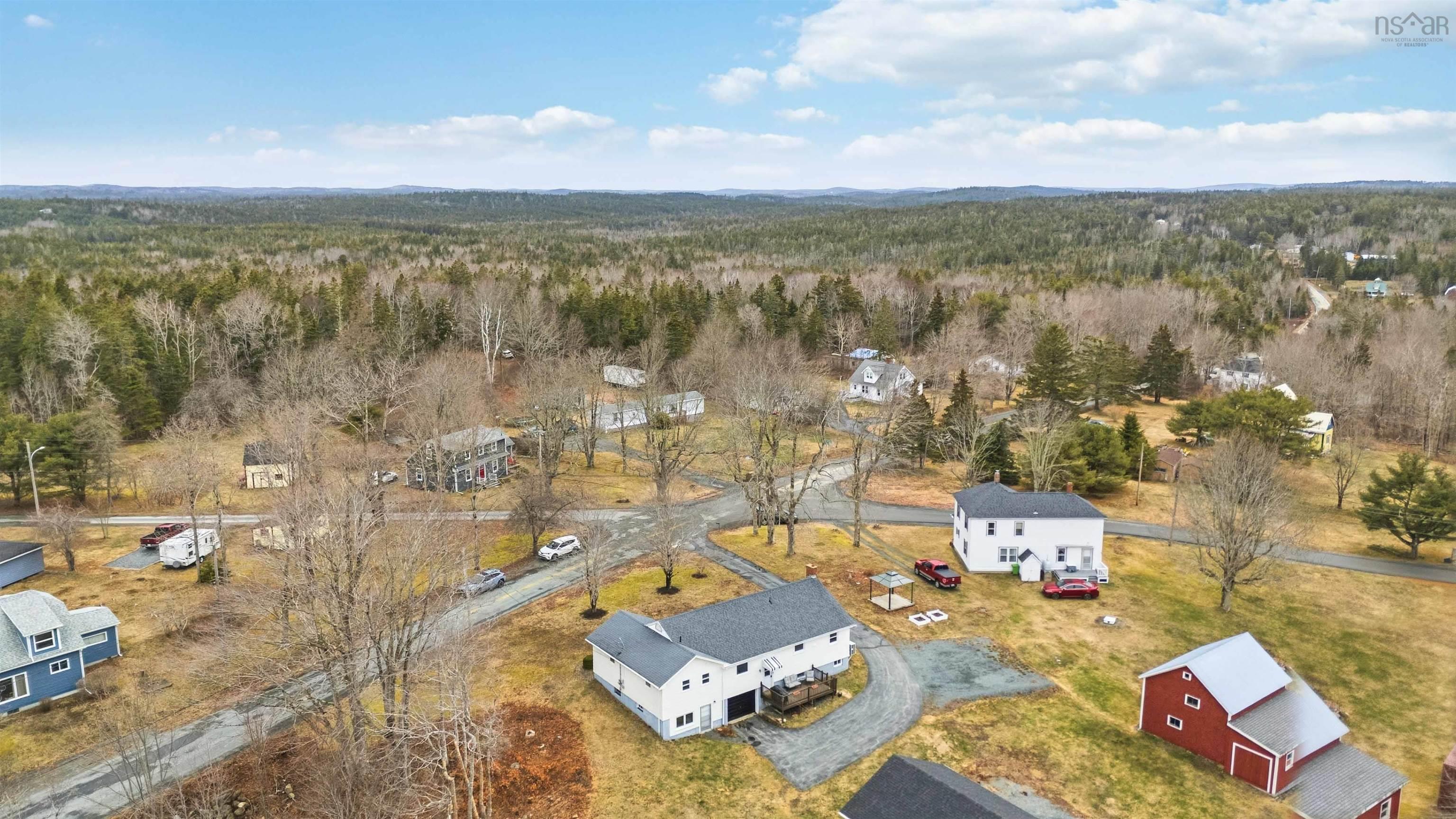 $475,000.00: 65 Back Road, Broad Cove