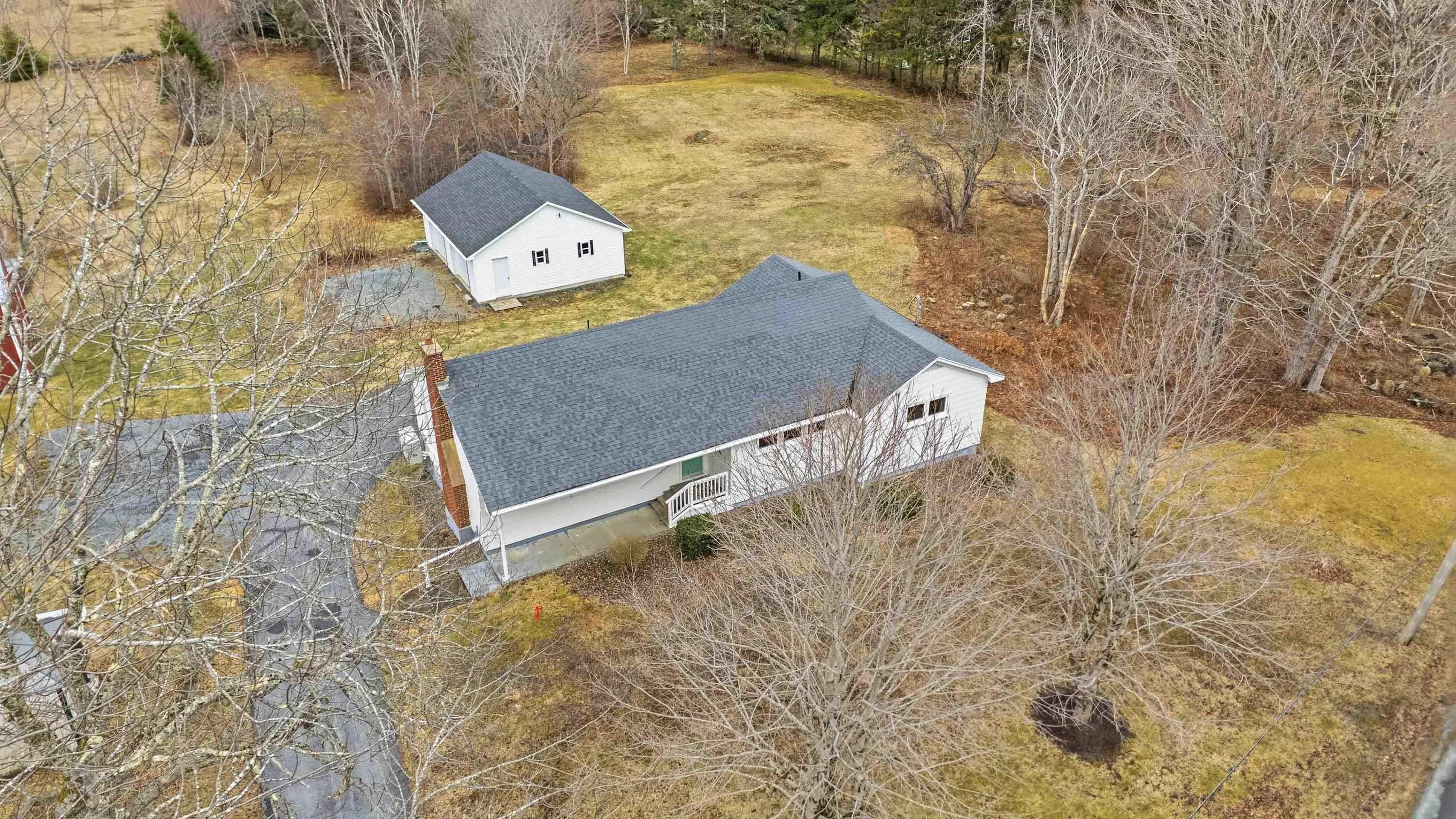 $475,000.00: 65 Back Road, Broad Cove