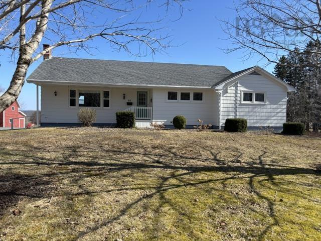 $475,000.00: 65 Back Road, Broad Cove