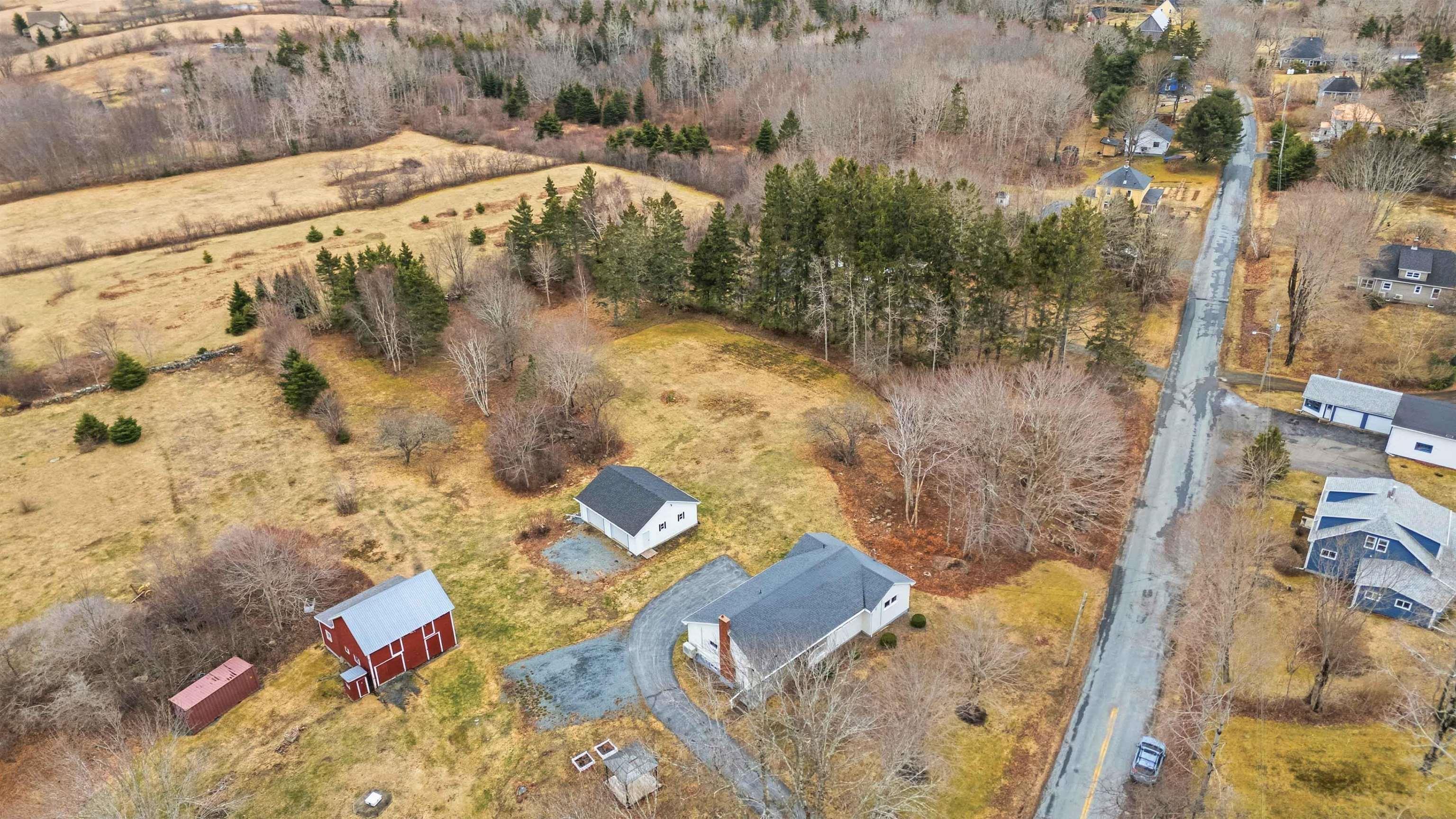 $475,000.00: 65 Back Road, Broad Cove