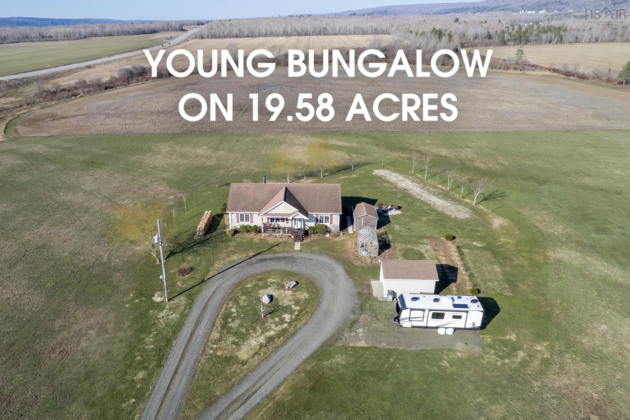 $549,000.00: 509 Fitch Road, Lawrencetown