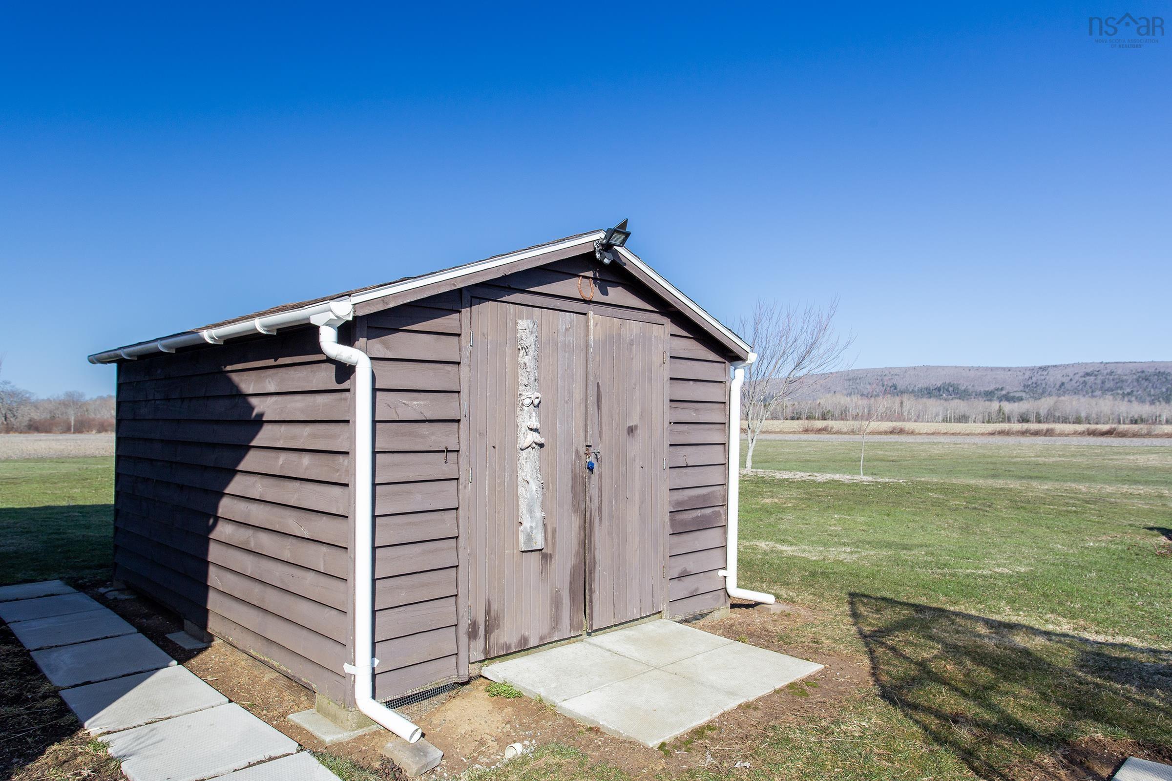 $549,000.00: 509 Fitch Road, Lawrencetown