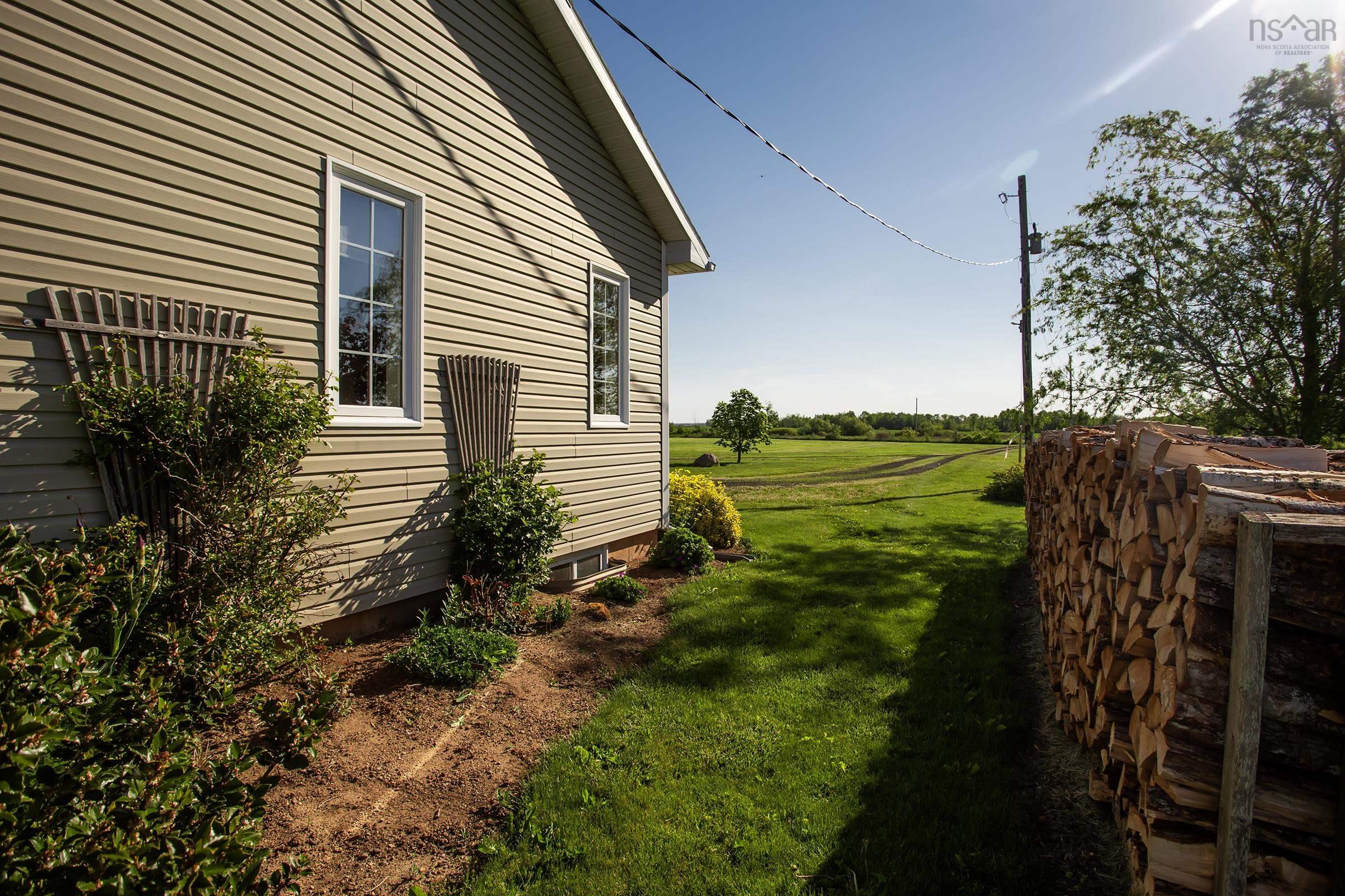 $525,000.00: 509 Fitch Road, Lawrencetown