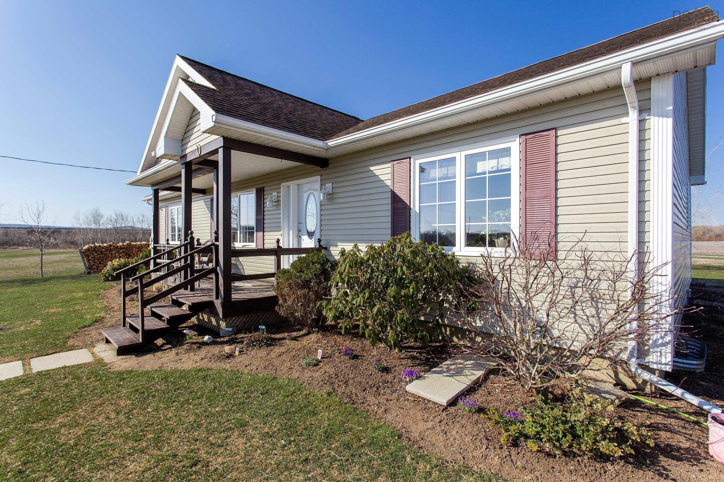 $549,000.00: 509 Fitch Road, Lawrencetown