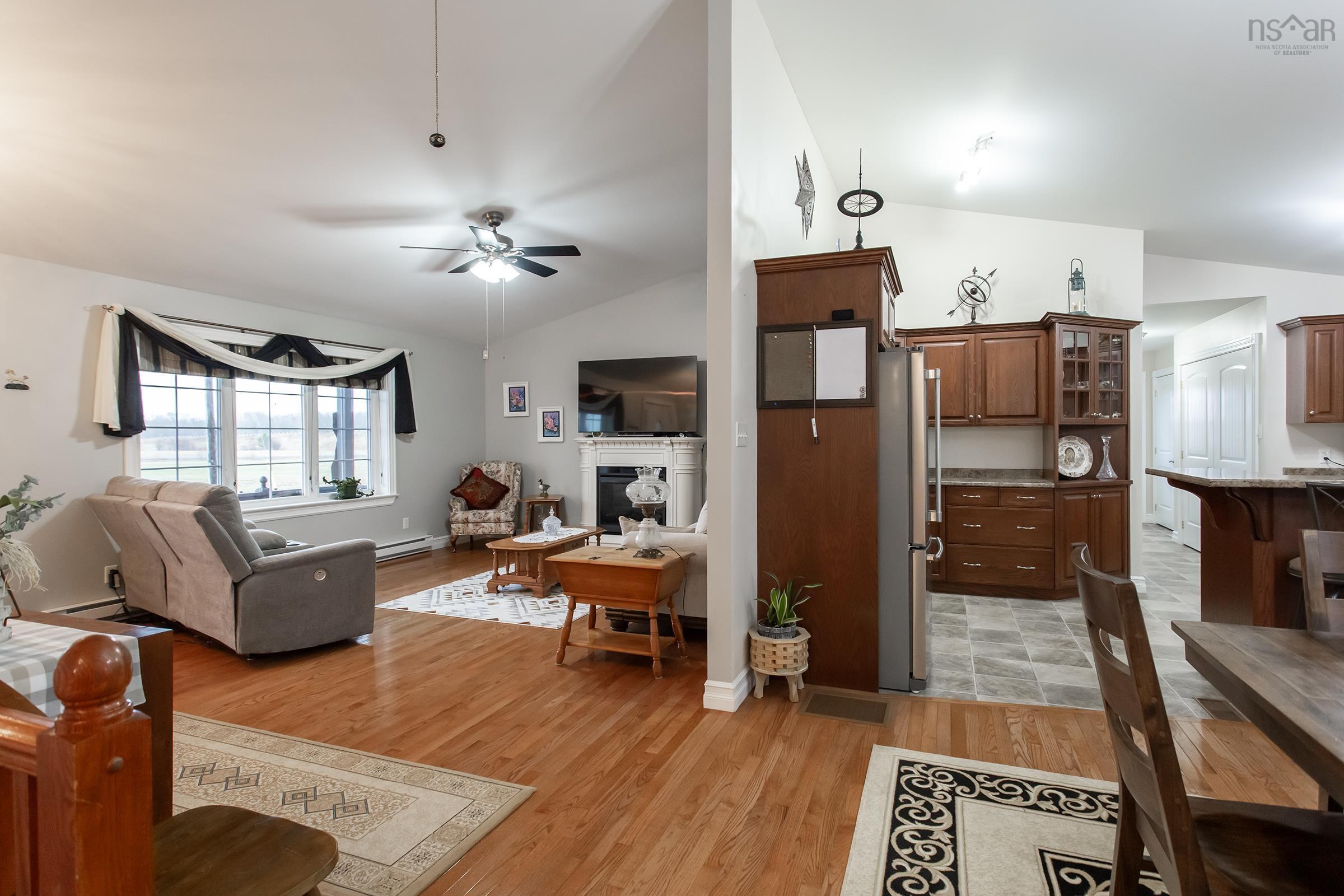 $549,000.00: 509 Fitch Road, Lawrencetown