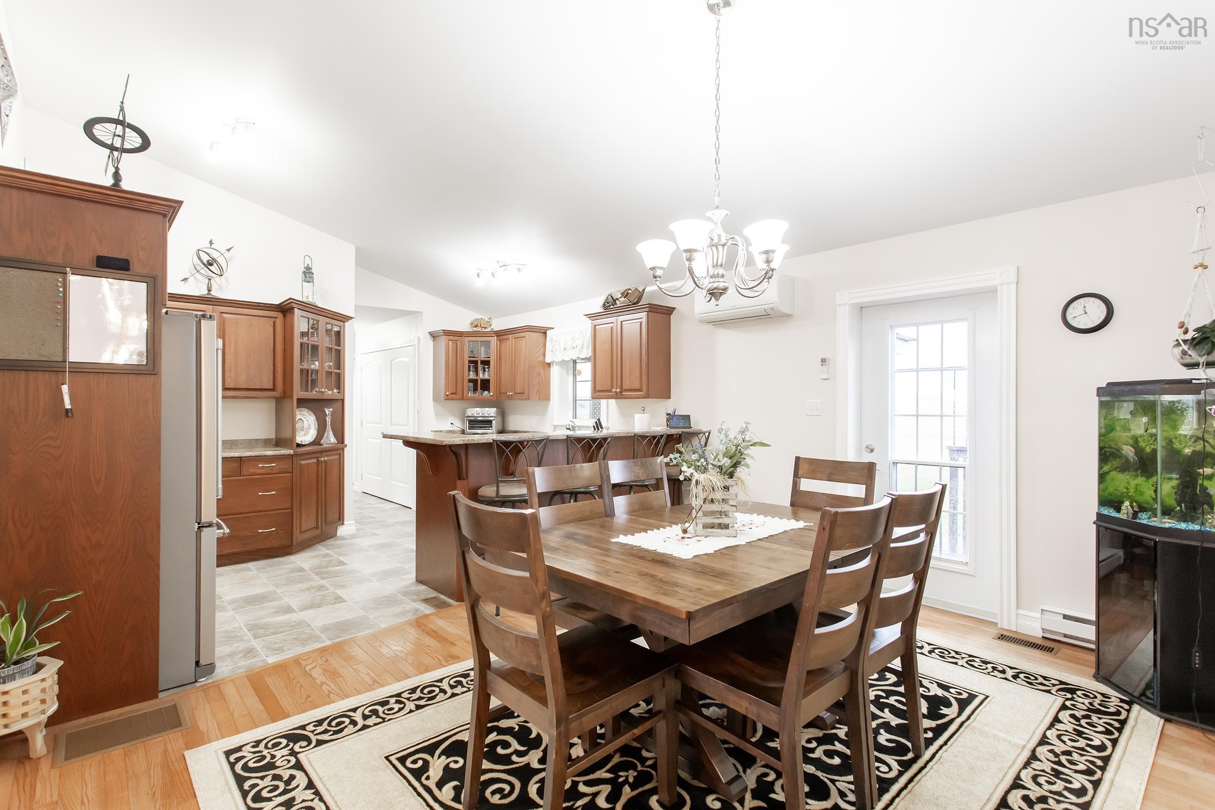 $549,000.00: 509 Fitch Road, Lawrencetown