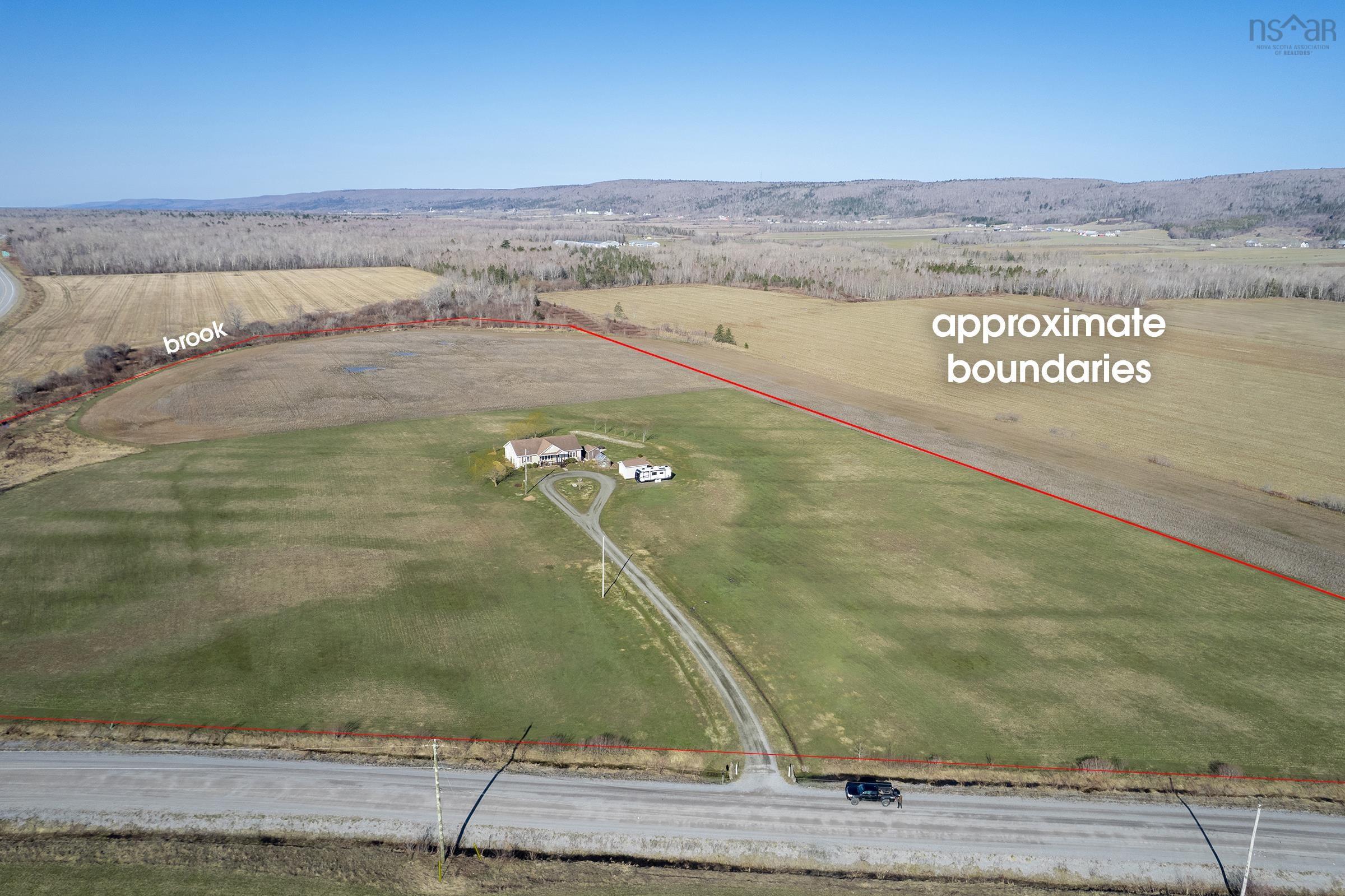 $549,000.00: 509 Fitch Road, Lawrencetown