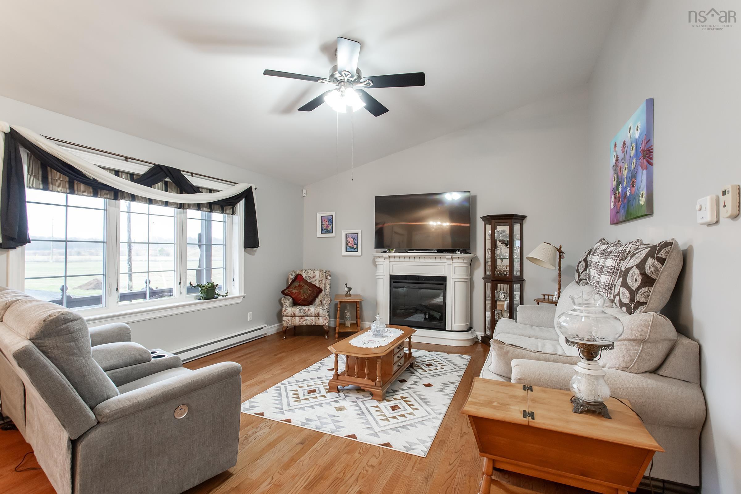 $549,000.00: 509 Fitch Road, Lawrencetown