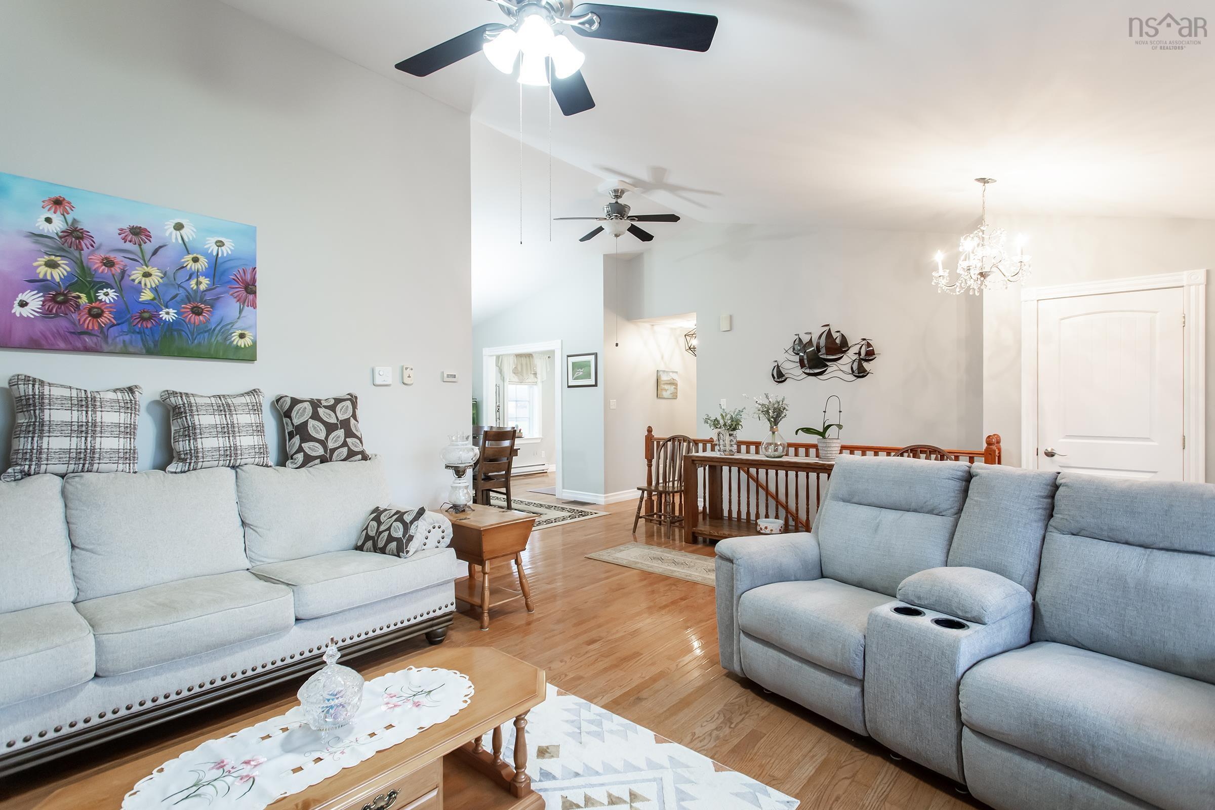 $549,000.00: 509 Fitch Road, Lawrencetown