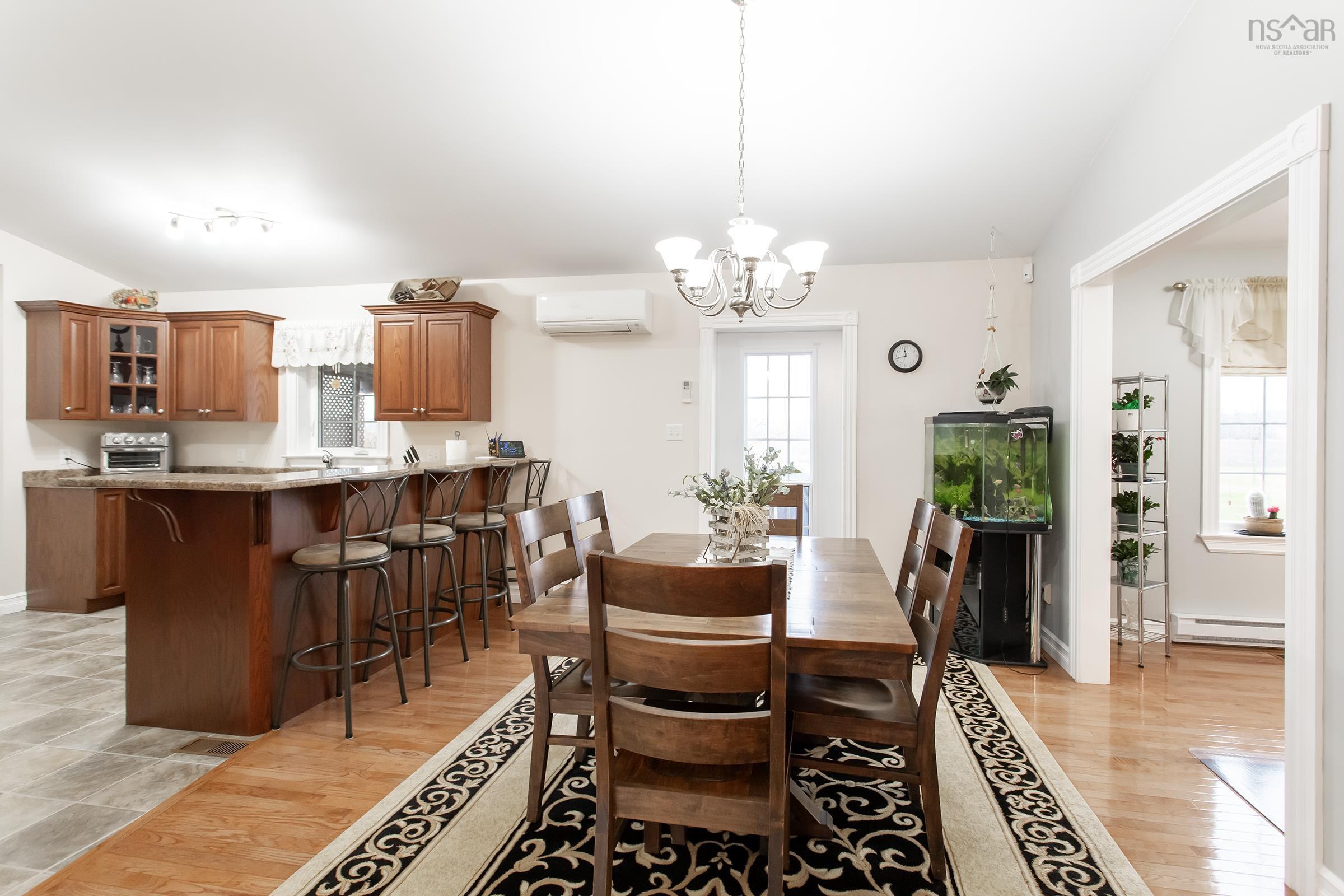 $549,000.00: 509 Fitch Road, Lawrencetown