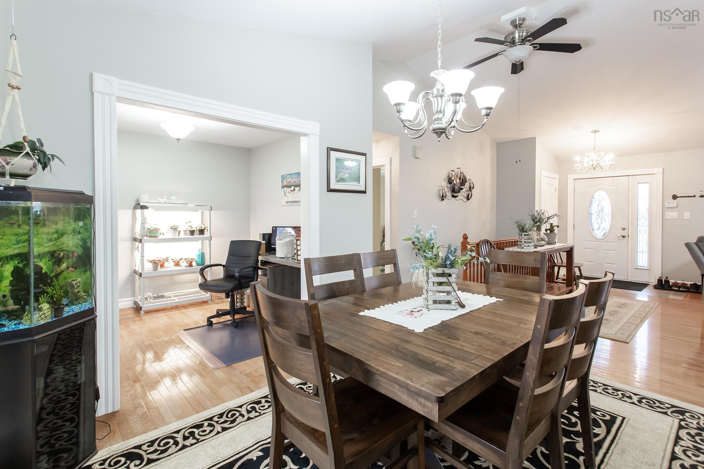 $549,000.00: 509 Fitch Road, Lawrencetown