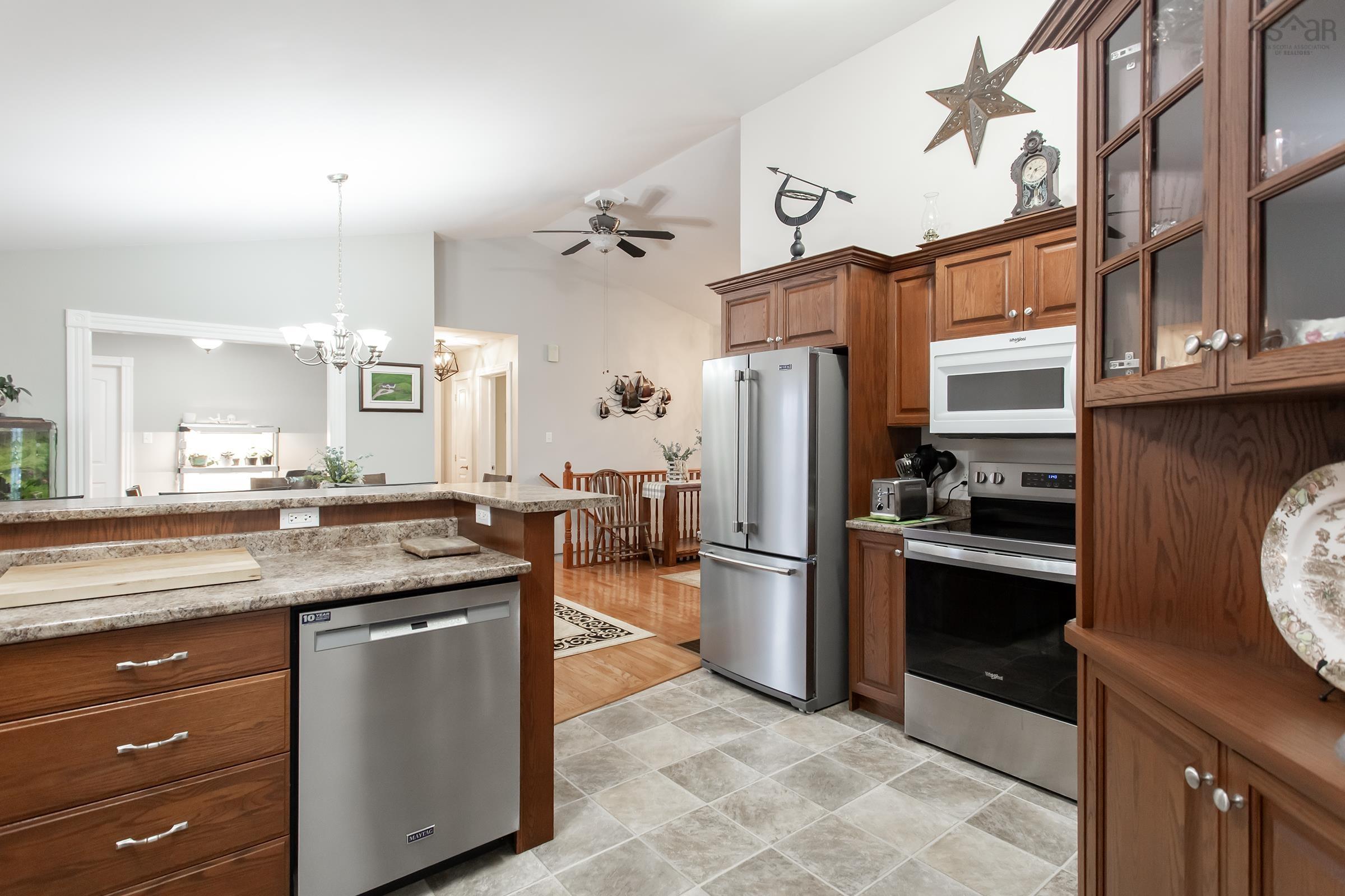 $549,000.00: 509 Fitch Road, Lawrencetown