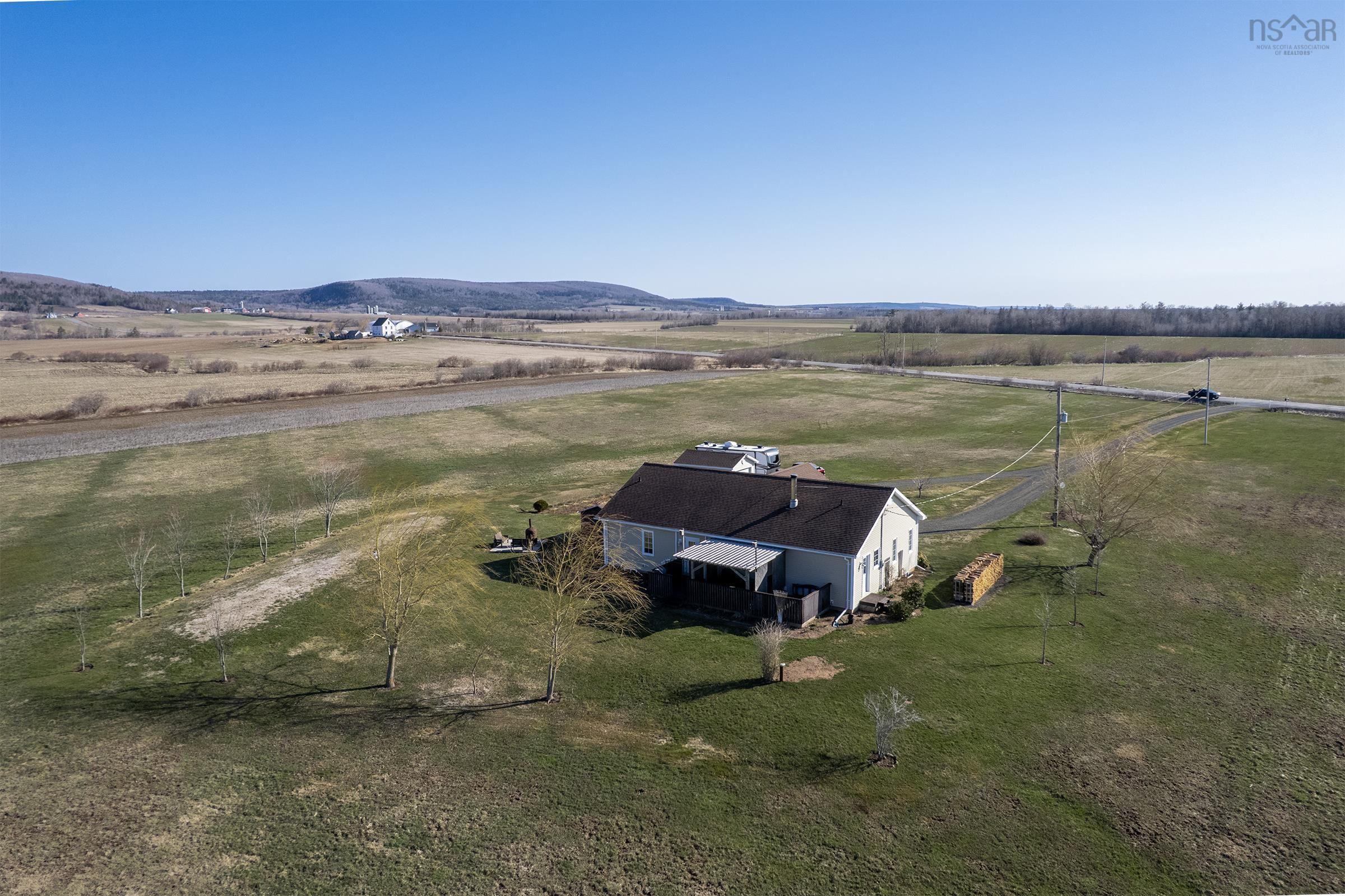 $549,000.00: 509 Fitch Road, Lawrencetown