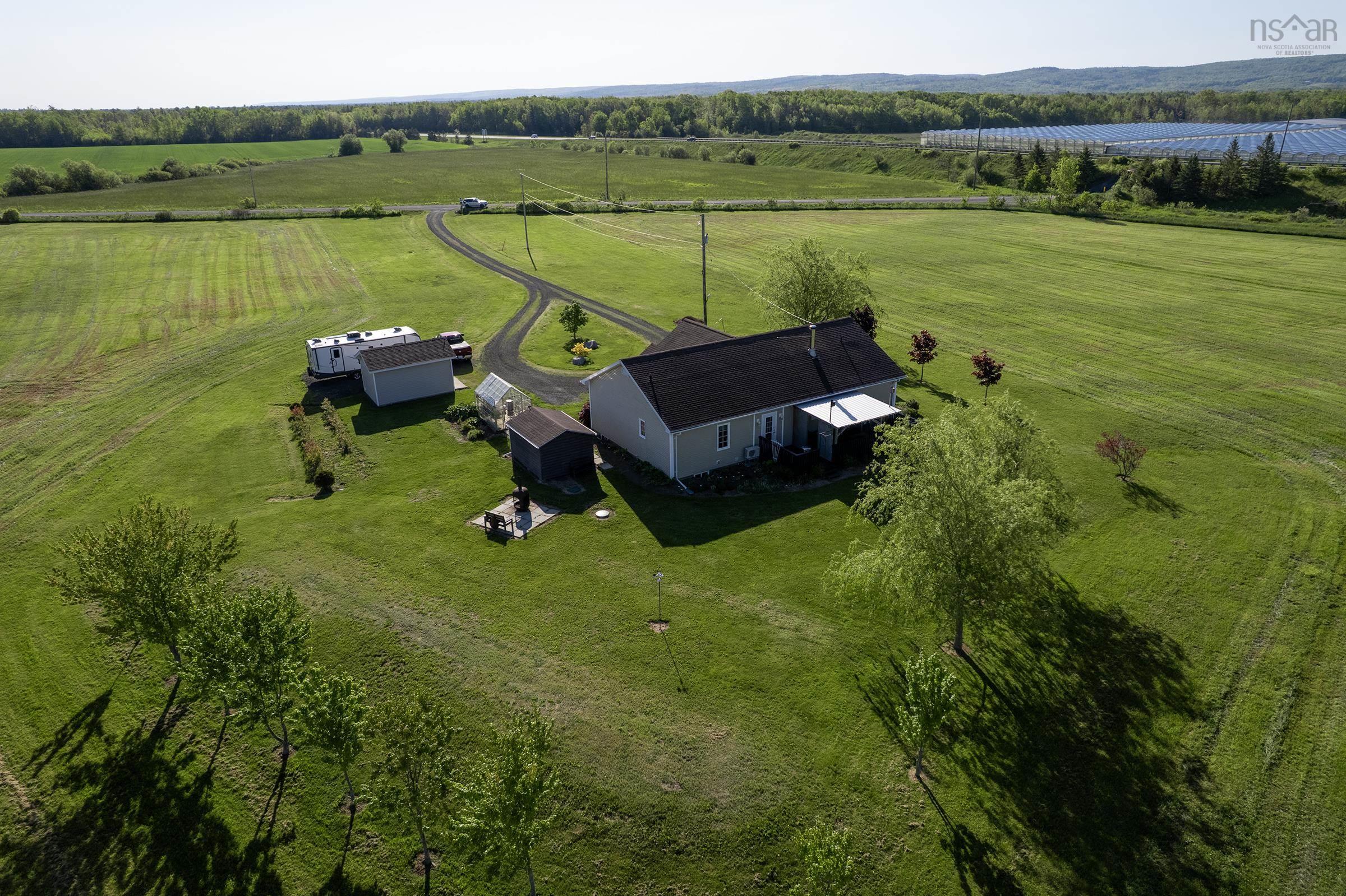 $525,000.00: 509 Fitch Road, Lawrencetown