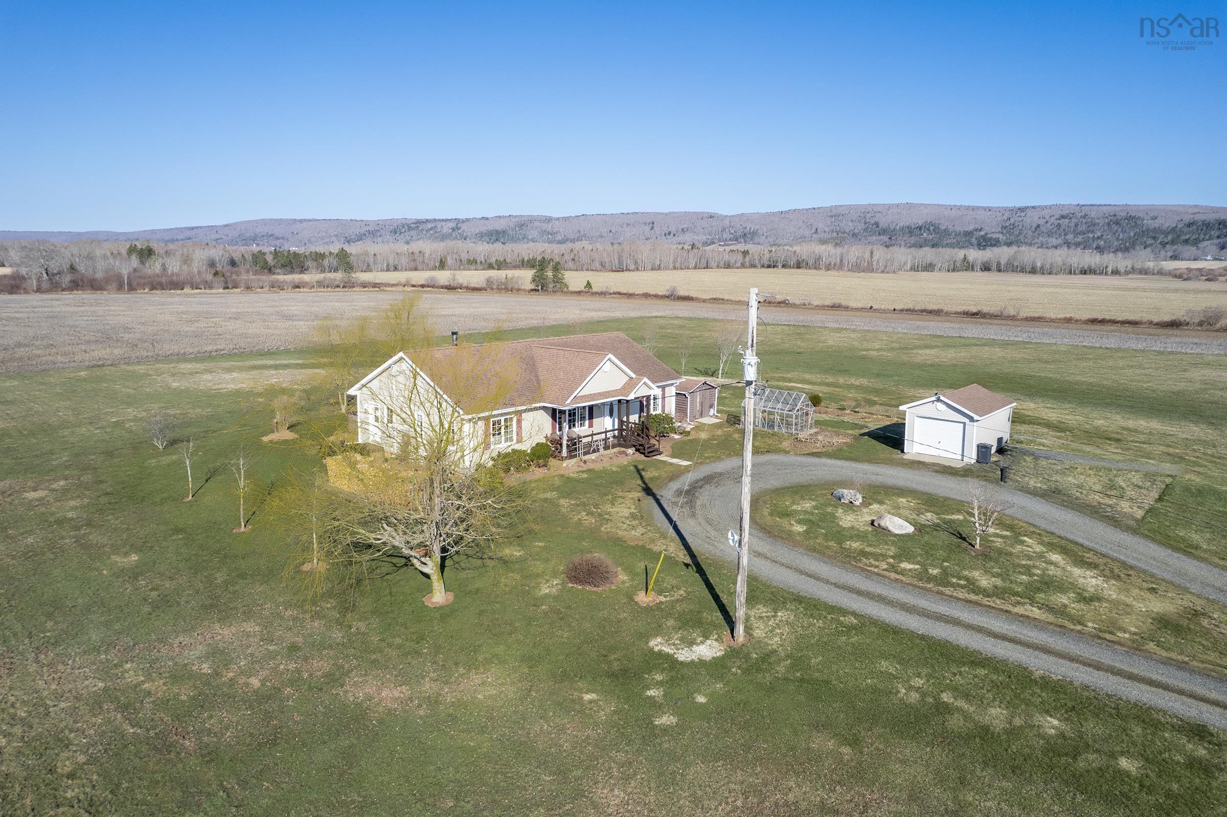 $549,000.00: 509 Fitch Road, Lawrencetown