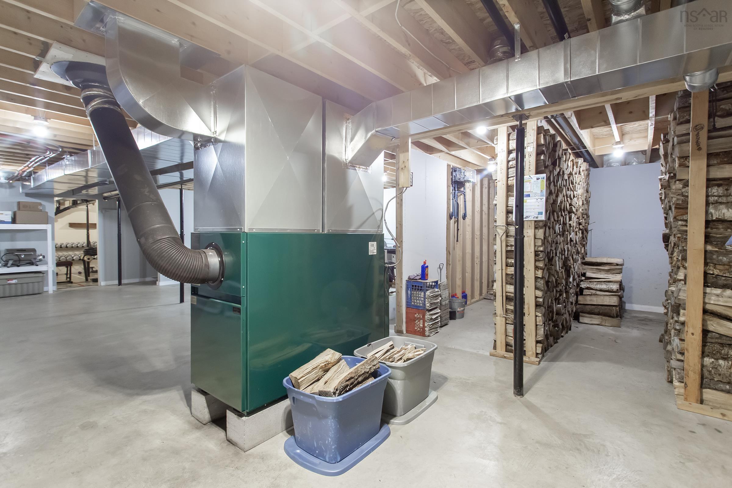 $549,000.00: 509 Fitch Road, Lawrencetown