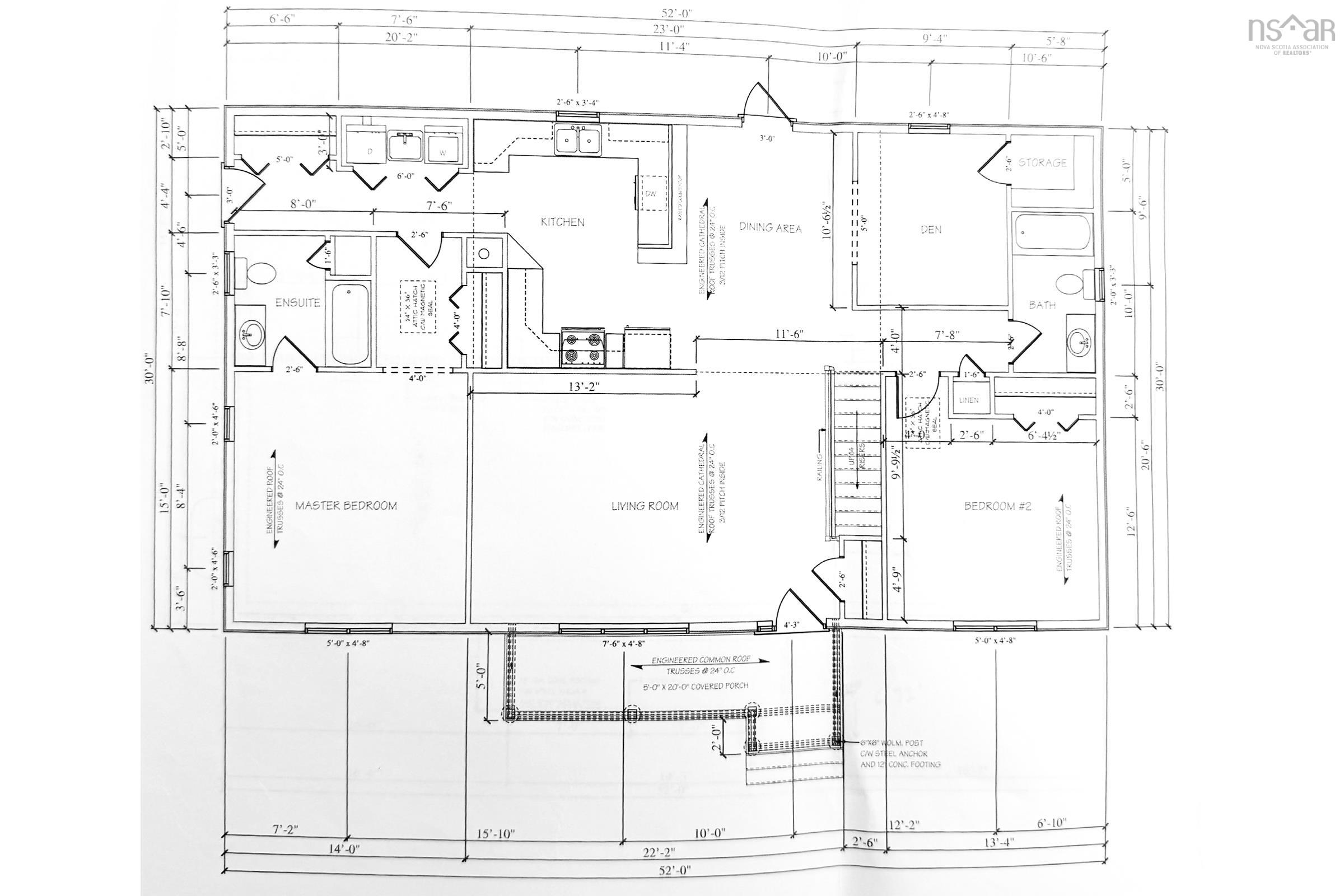 $549,000.00: 509 Fitch Road, Lawrencetown
