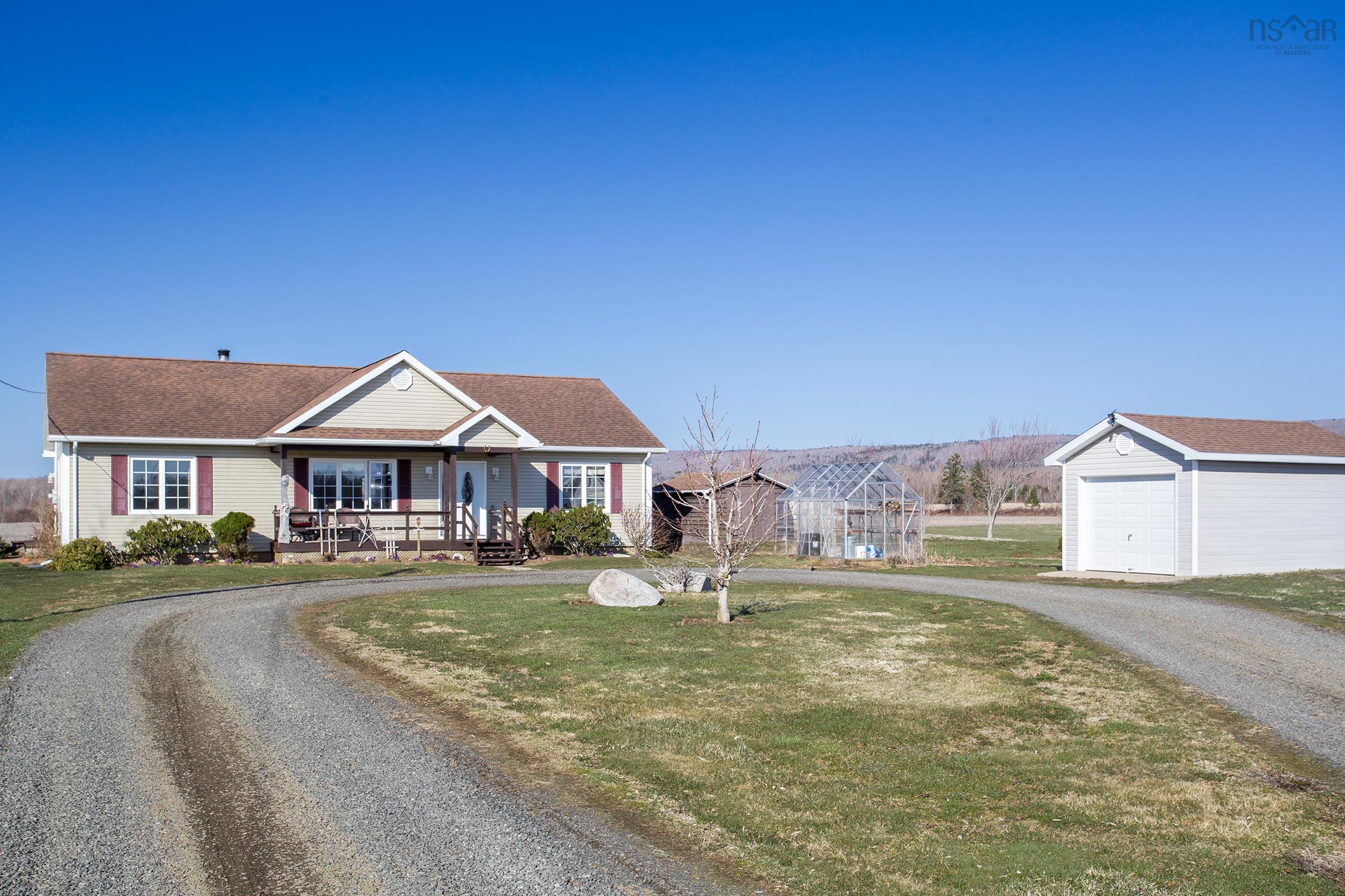 $549,000.00: 509 Fitch Road, Lawrencetown