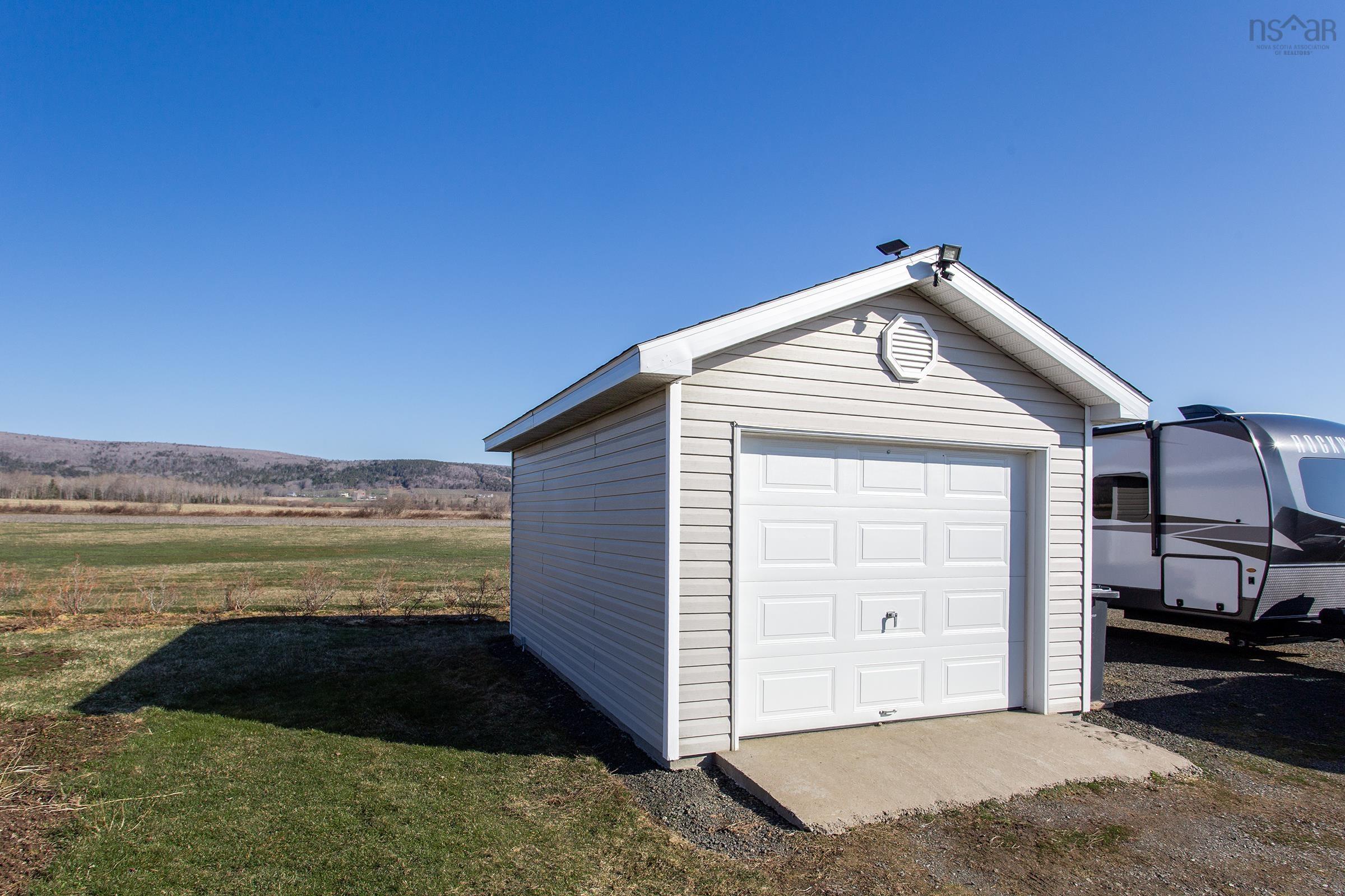 $549,000.00: 509 Fitch Road, Lawrencetown