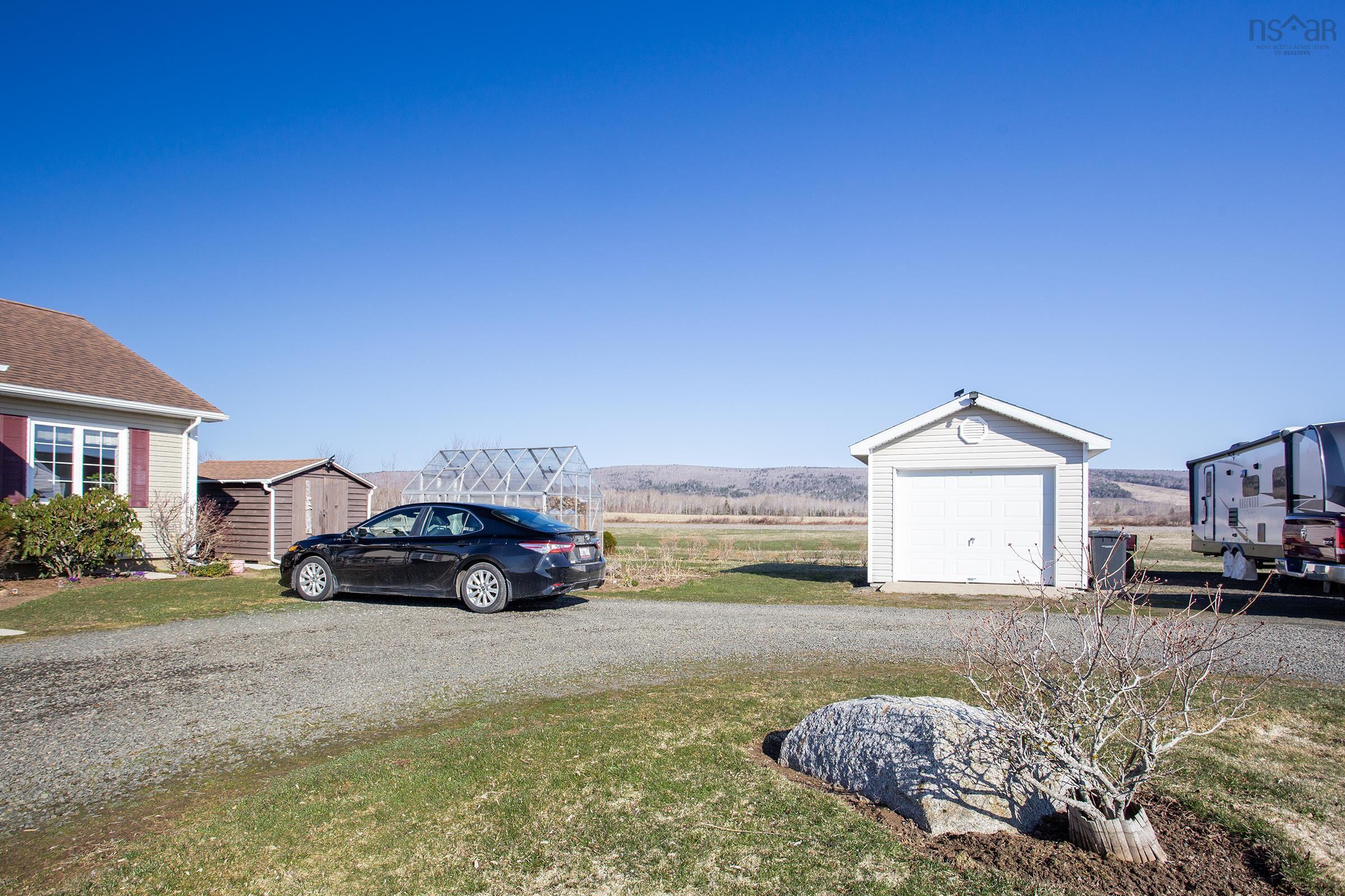 $549,000.00: 509 Fitch Road, Lawrencetown