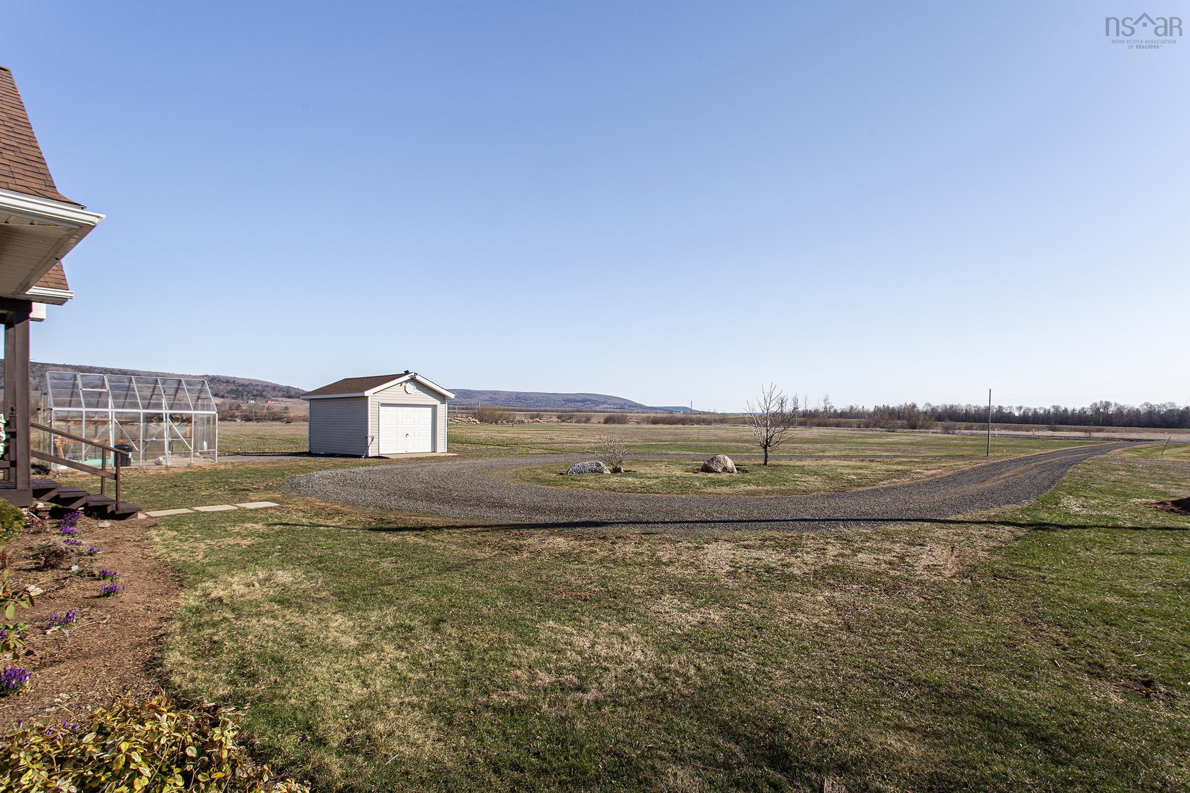 $549,000.00: 509 Fitch Road, Lawrencetown