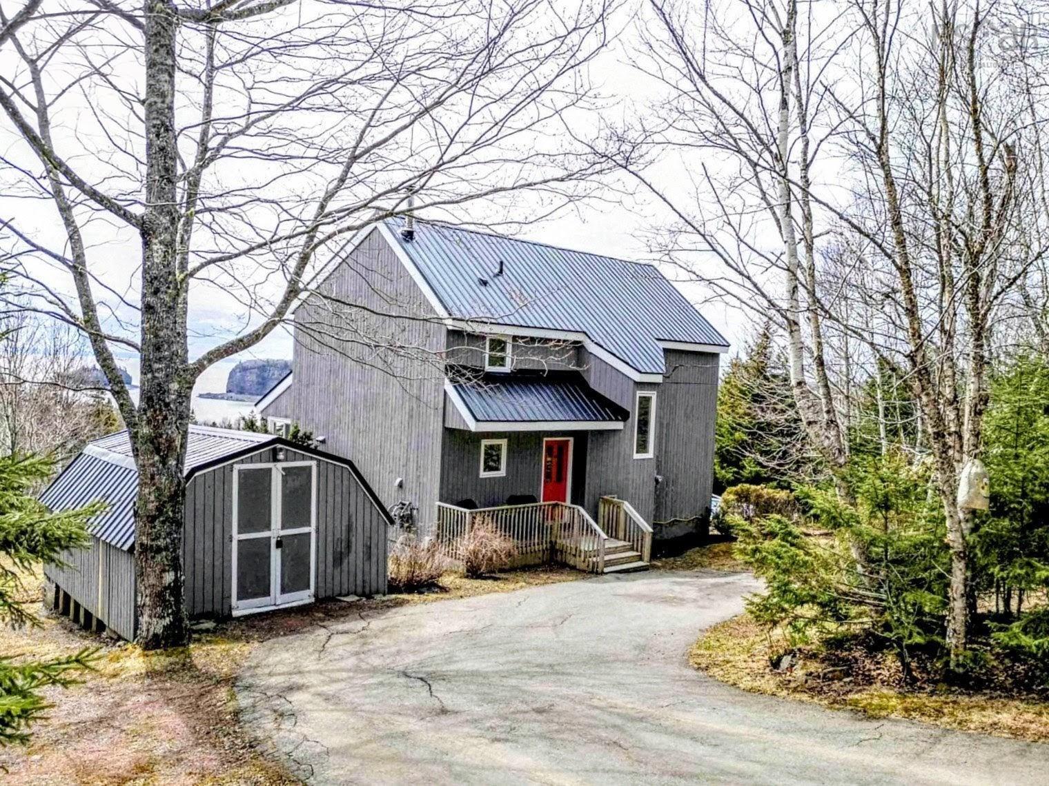 72 Spring Tide Lane, Two Islands, NS (MLS 202607222)