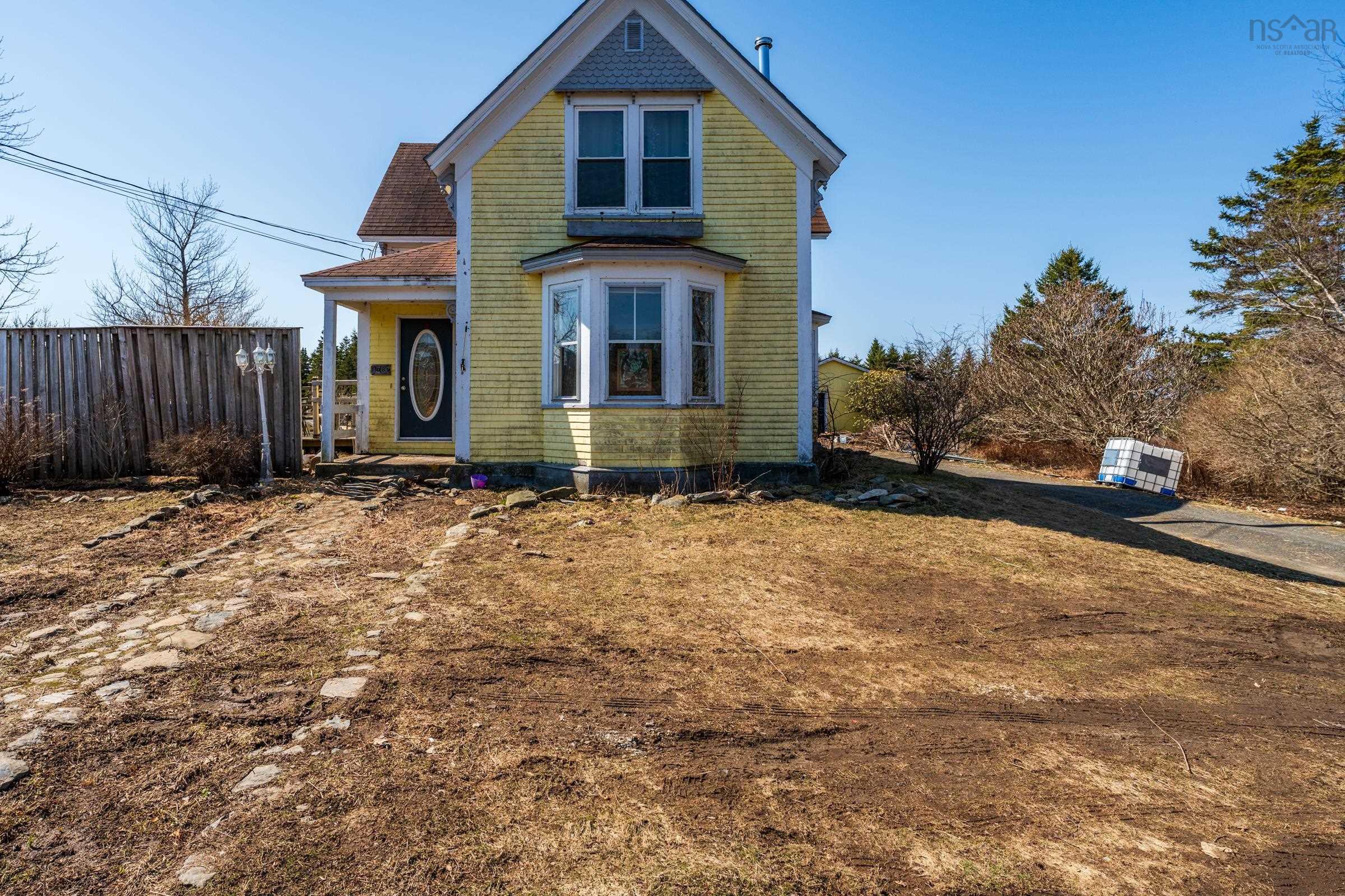$329,000.00: 1089 Greenville Road, Brooklyn