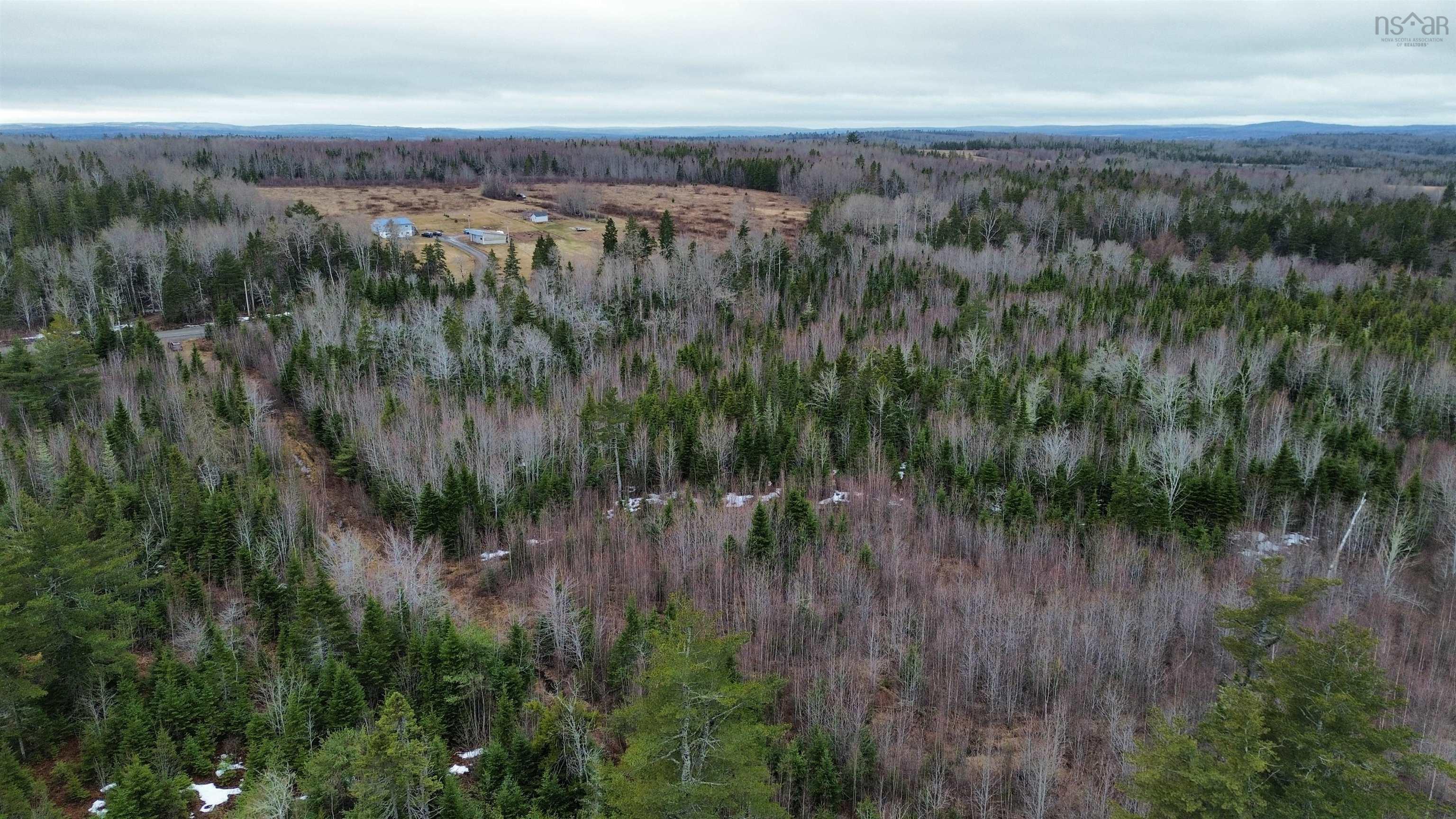 $49,900.00: V/L 204 Highway, Birchwood