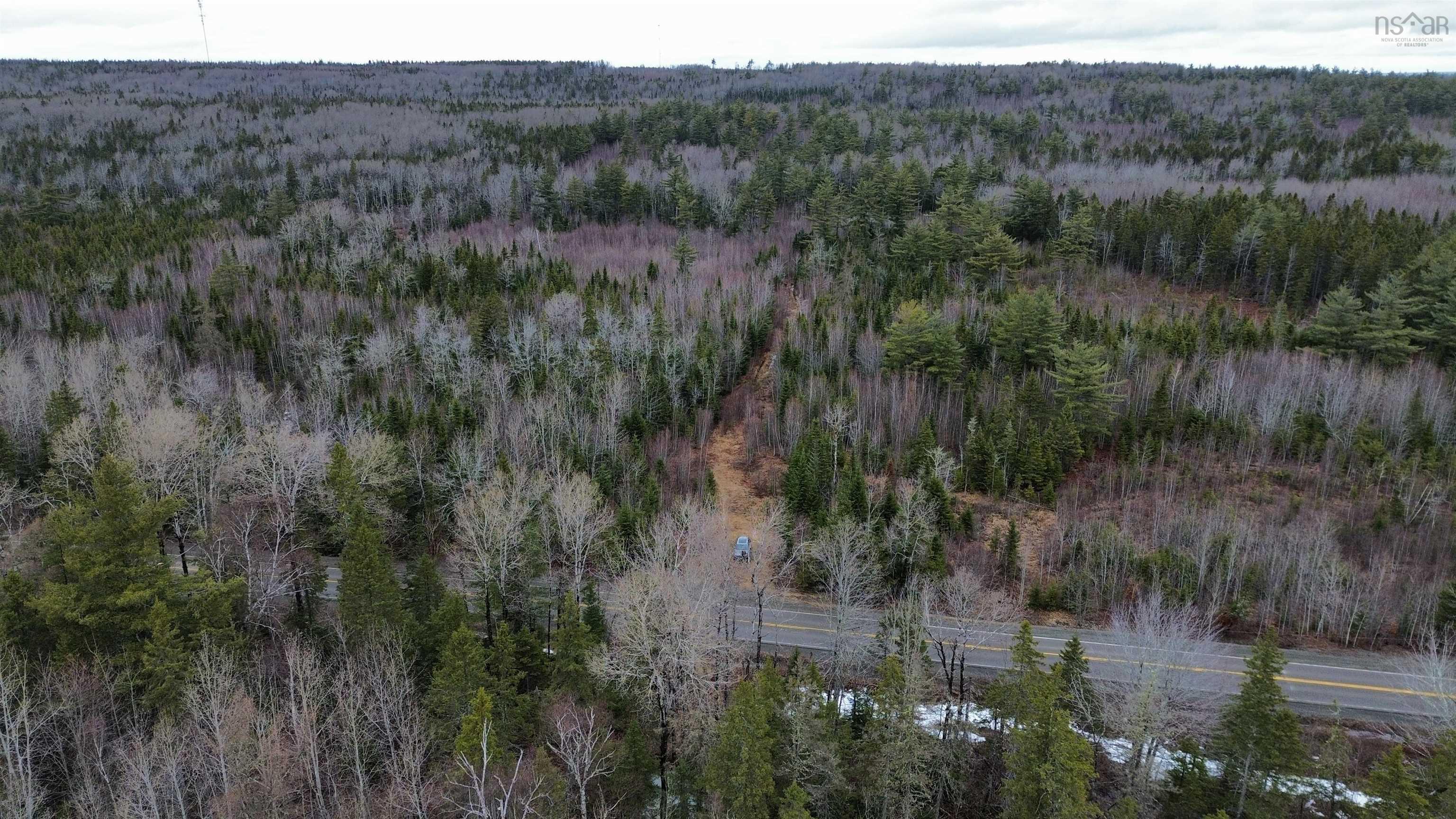 $49,900.00: V/L 204 Highway, Birchwood