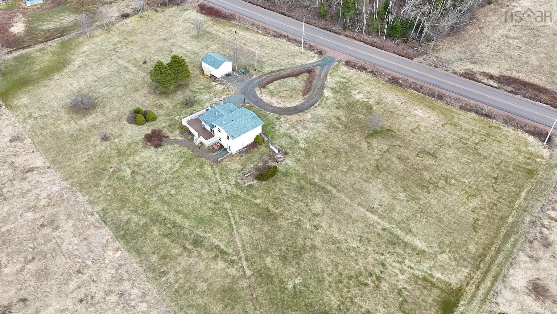 $325,000.00: 721 Upper River John Road, Middleton