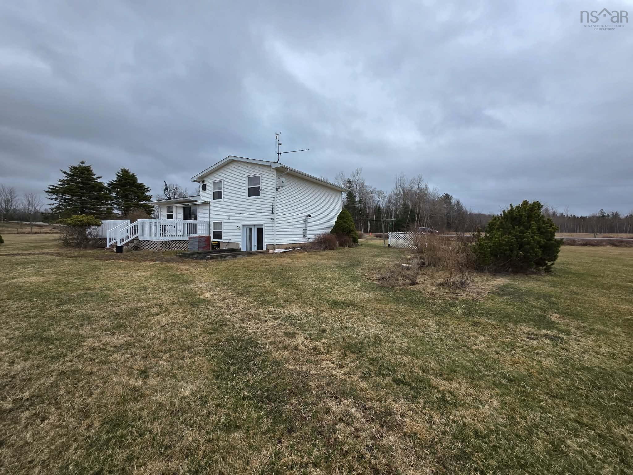 $325,000.00: 721 Upper River John Road, Middleton