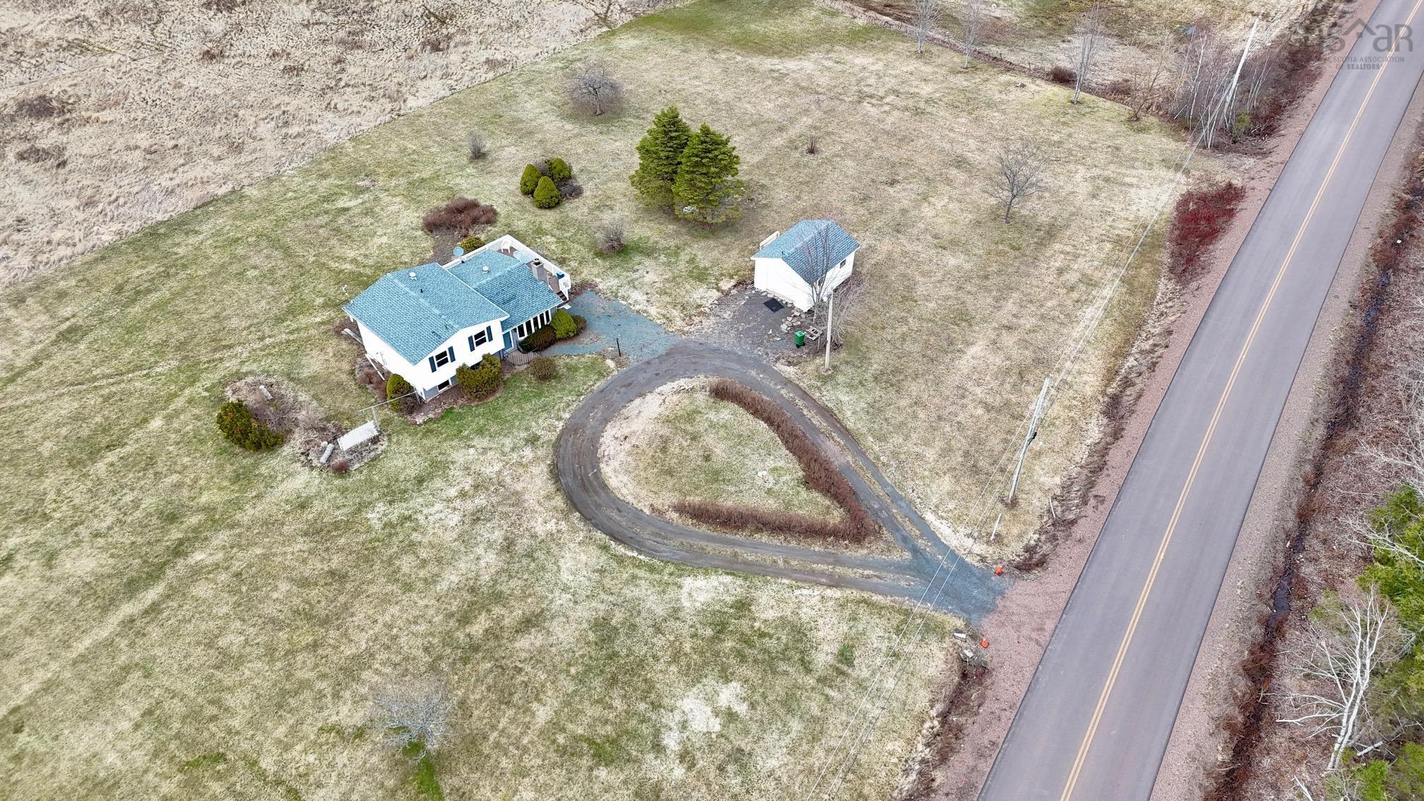 $325,000.00: 721 Upper River John Road, Middleton