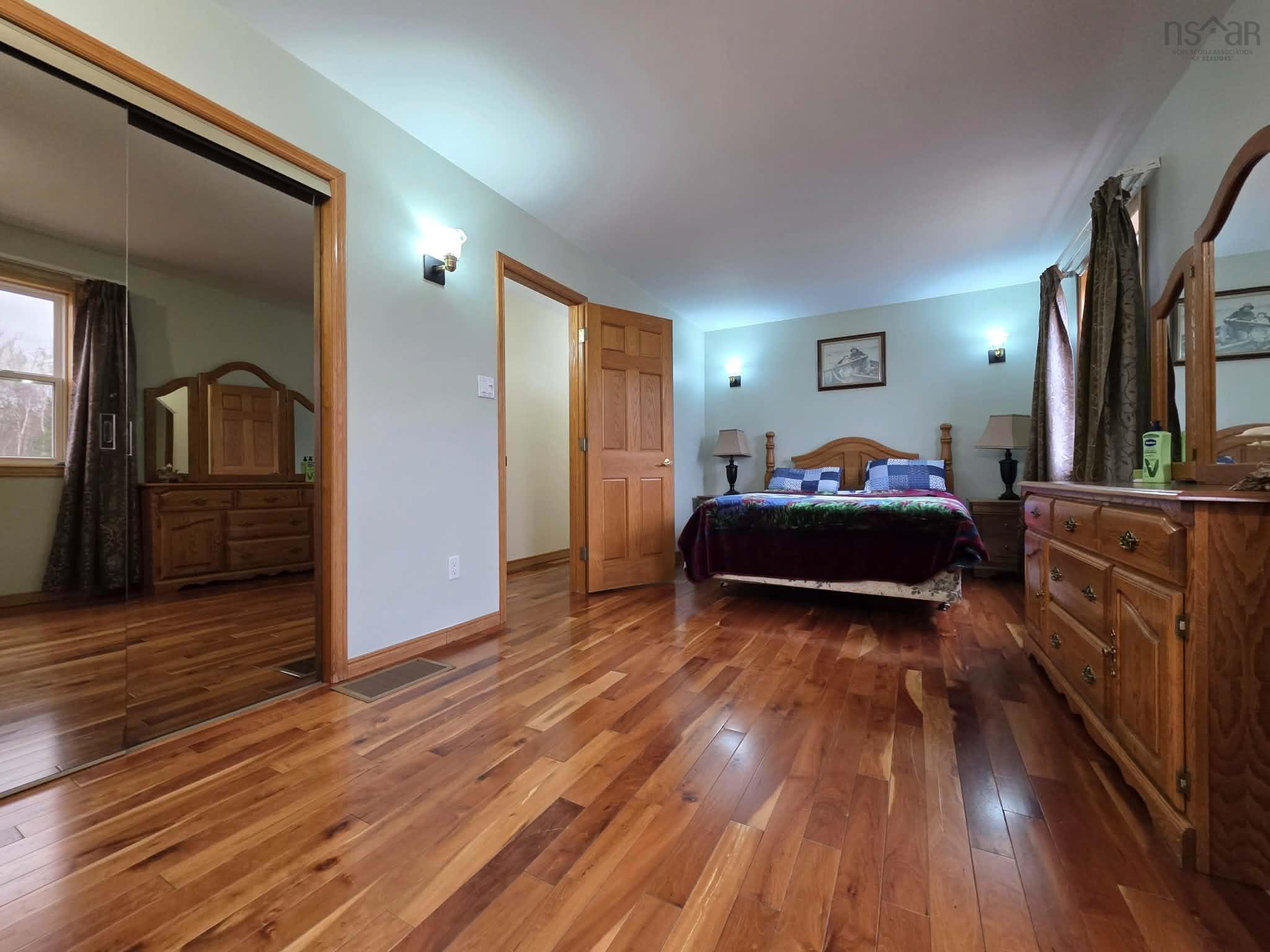$325,000.00: 721 Upper River John Road, Middleton