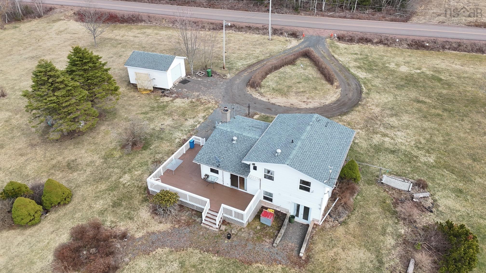 $325,000.00: 721 Upper River John Road, Middleton