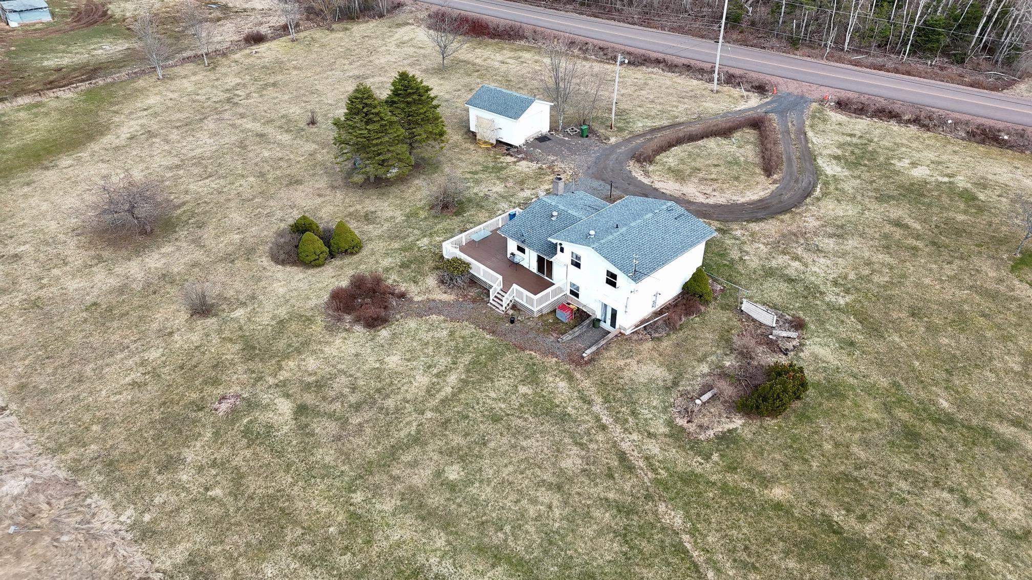 $325,000.00: 721 Upper River John Road, Middleton