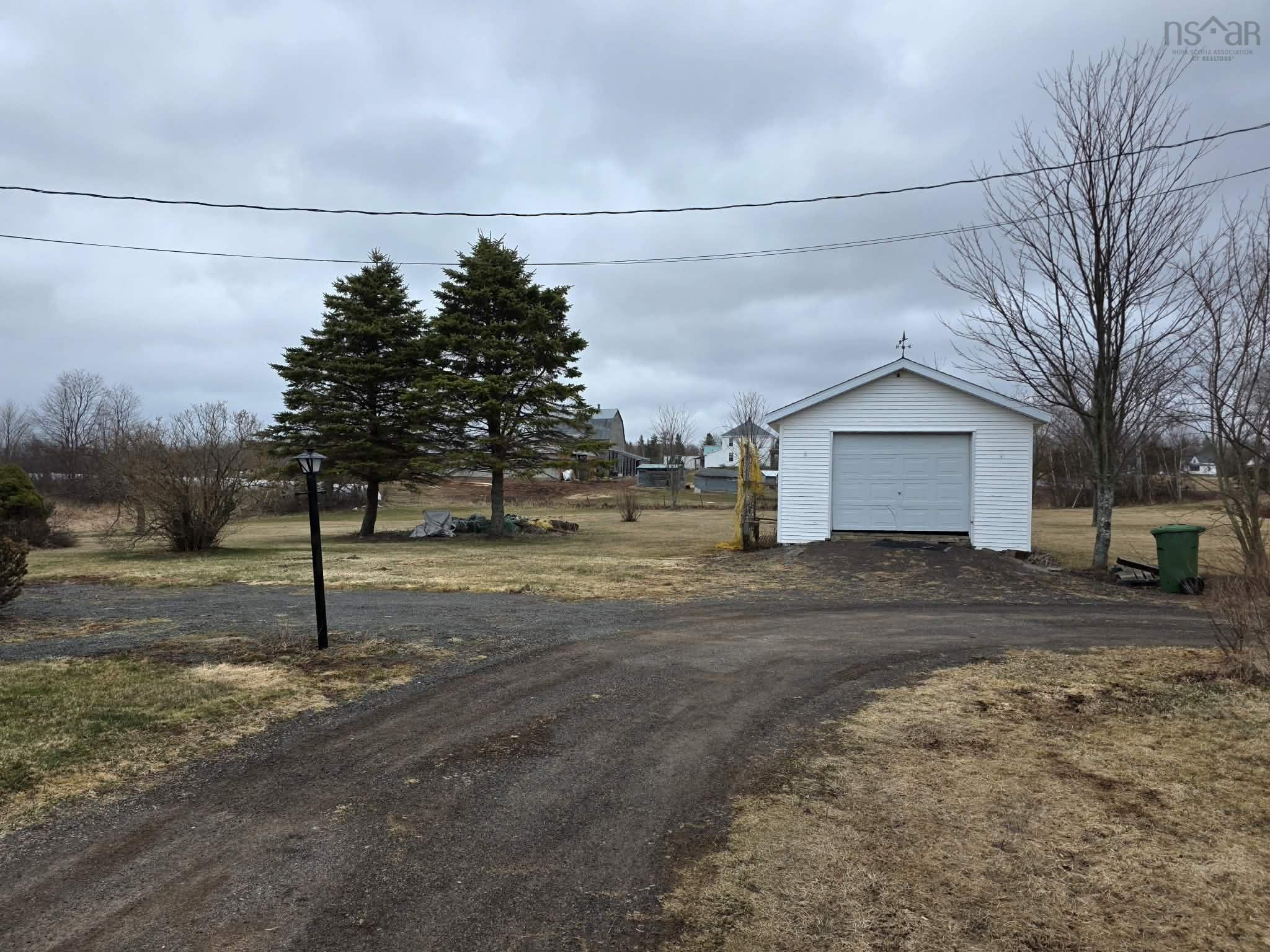$325,000.00: 721 Upper River John Road, Middleton