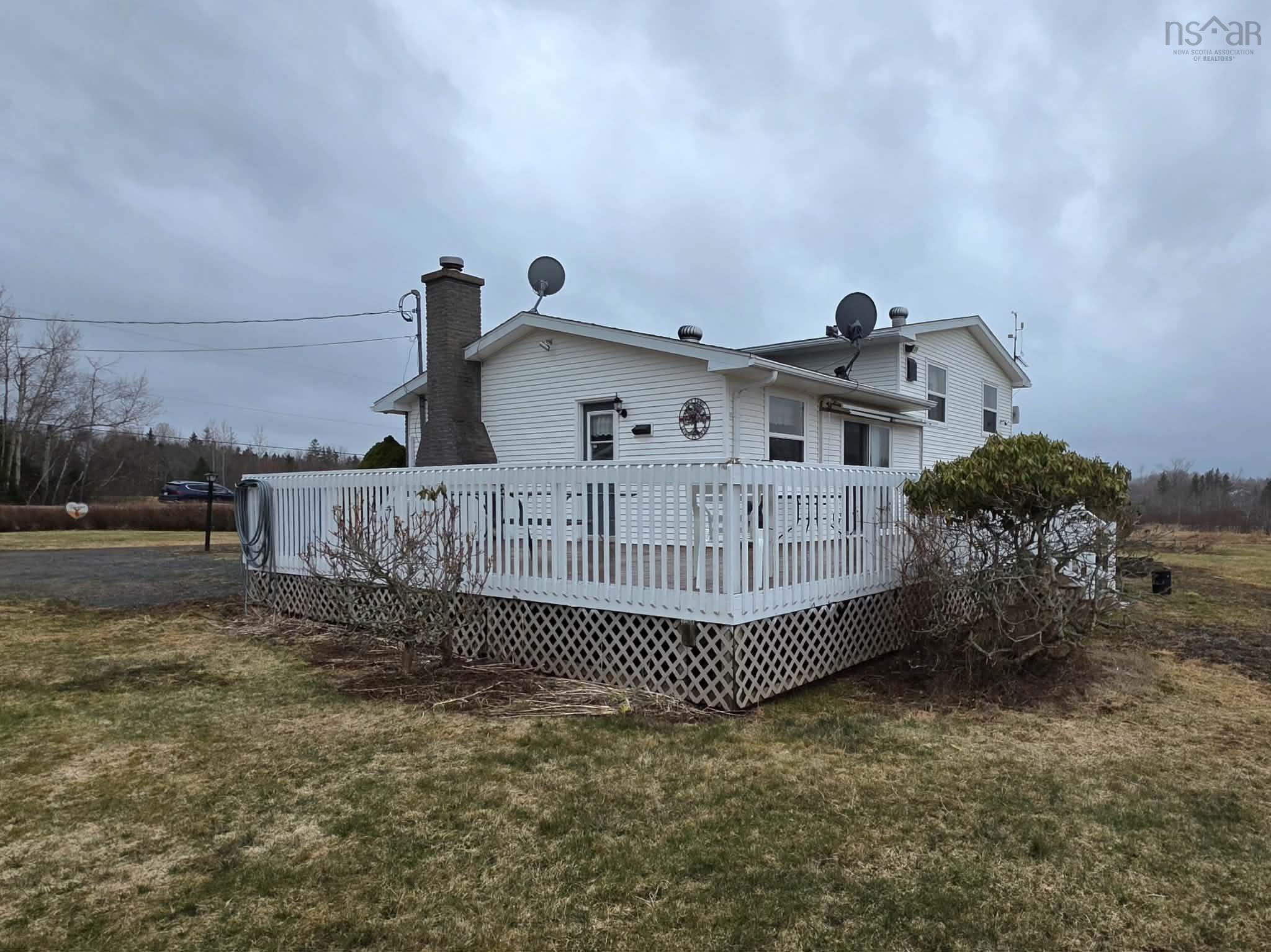 $325,000.00: 721 Upper River John Road, Middleton