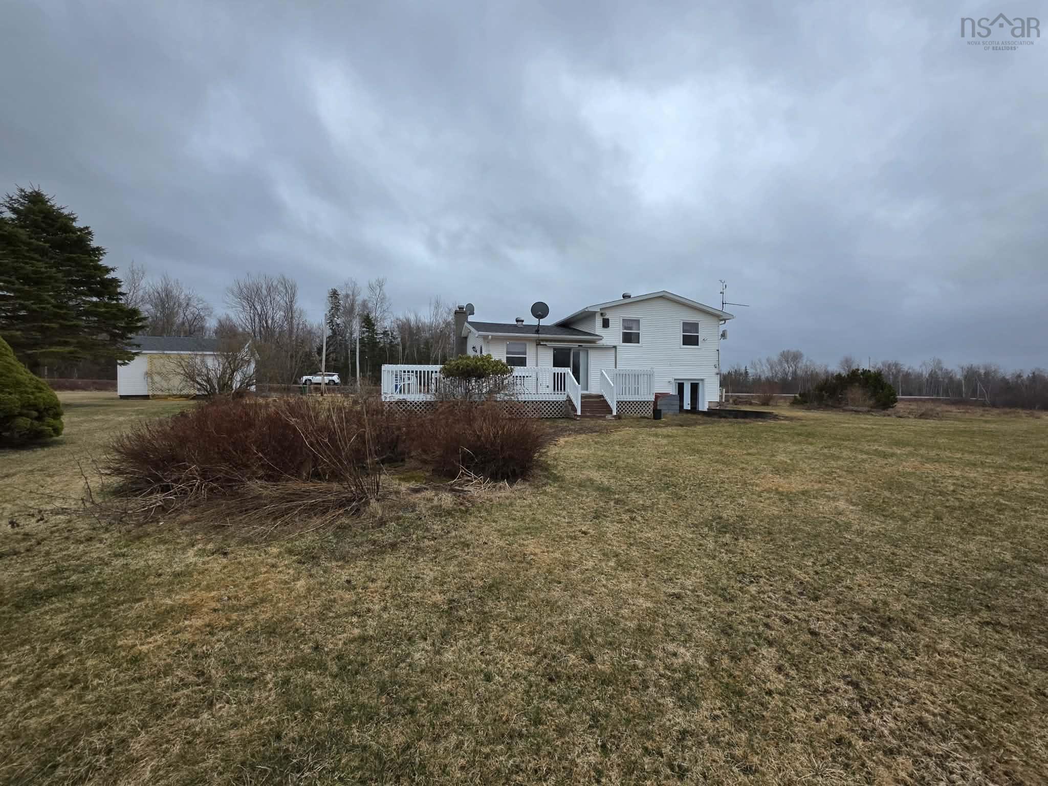 $325,000.00: 721 Upper River John Road, Middleton