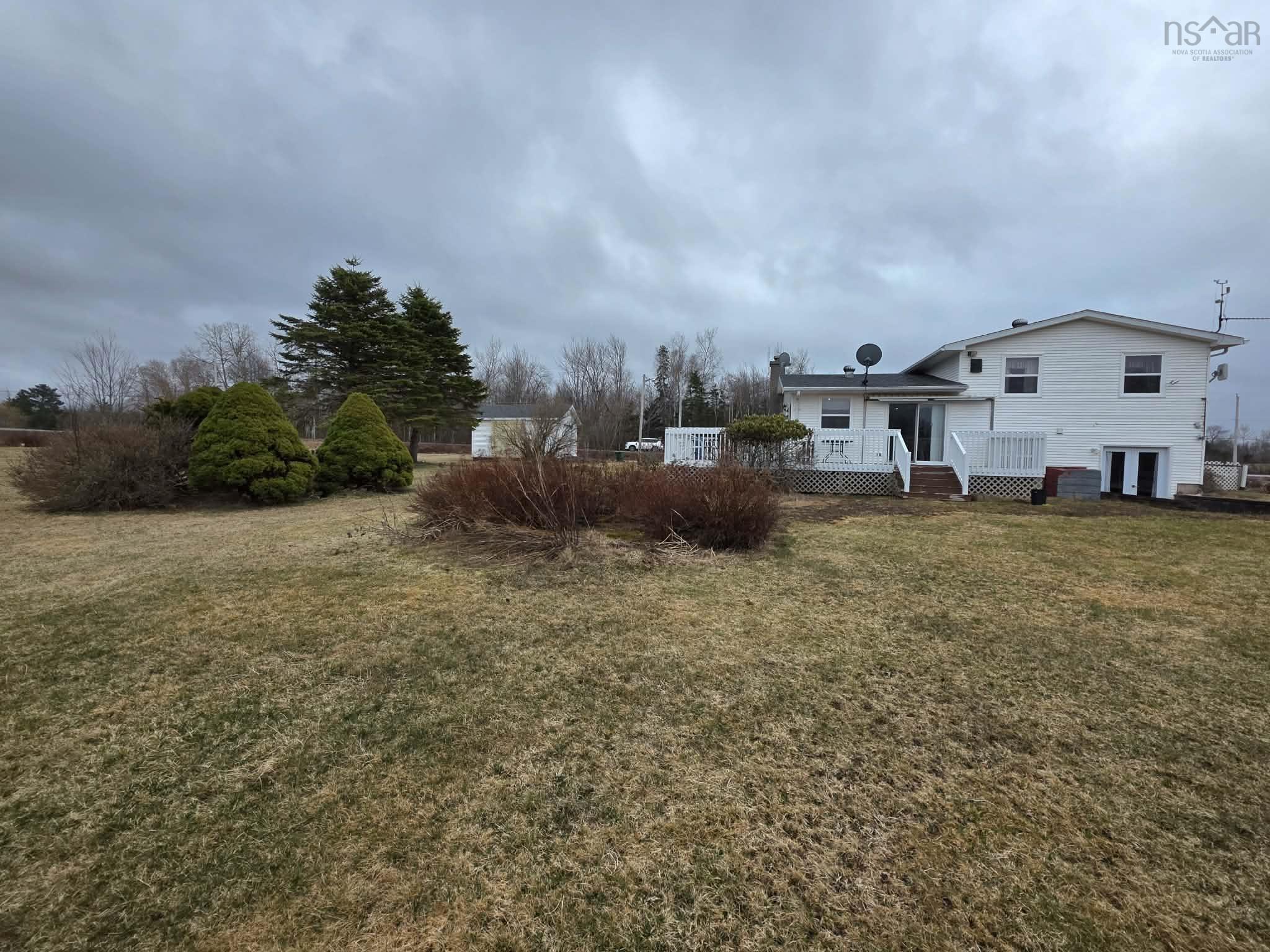 $325,000.00: 721 Upper River John Road, Middleton