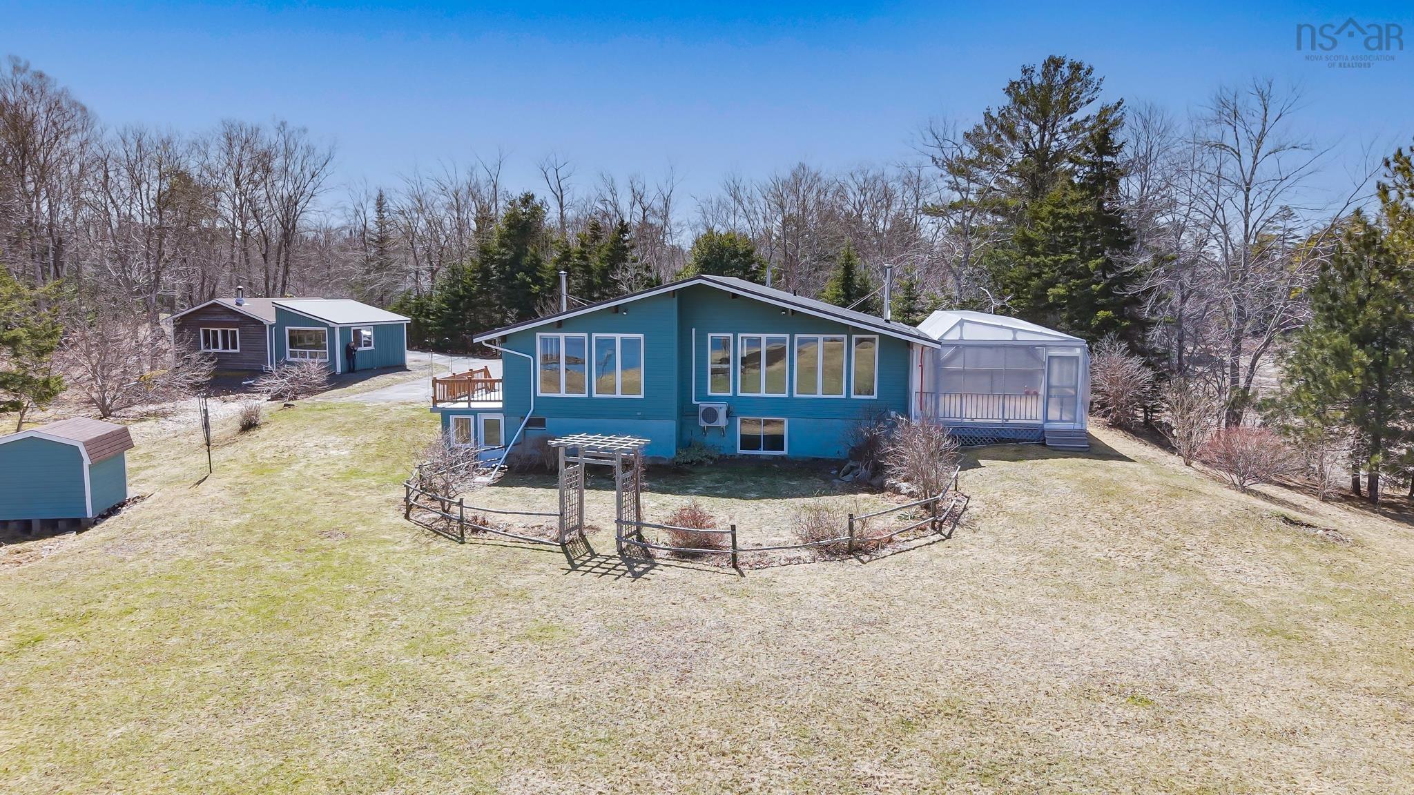 $549,000.00: 67 Cahoon Lane, East Port Medway