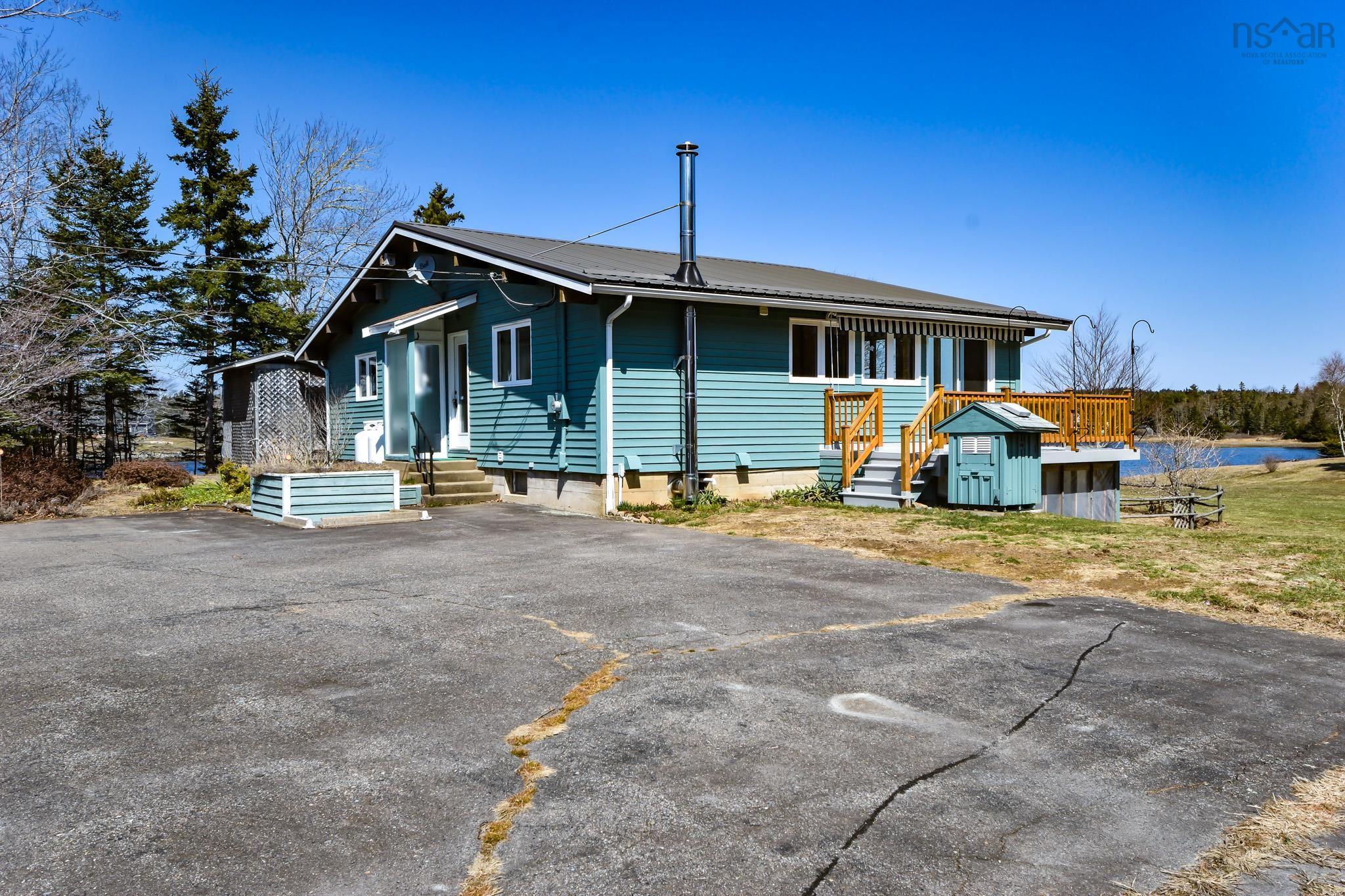 $549,000.00: 67 Cahoon Lane, East Port Medway