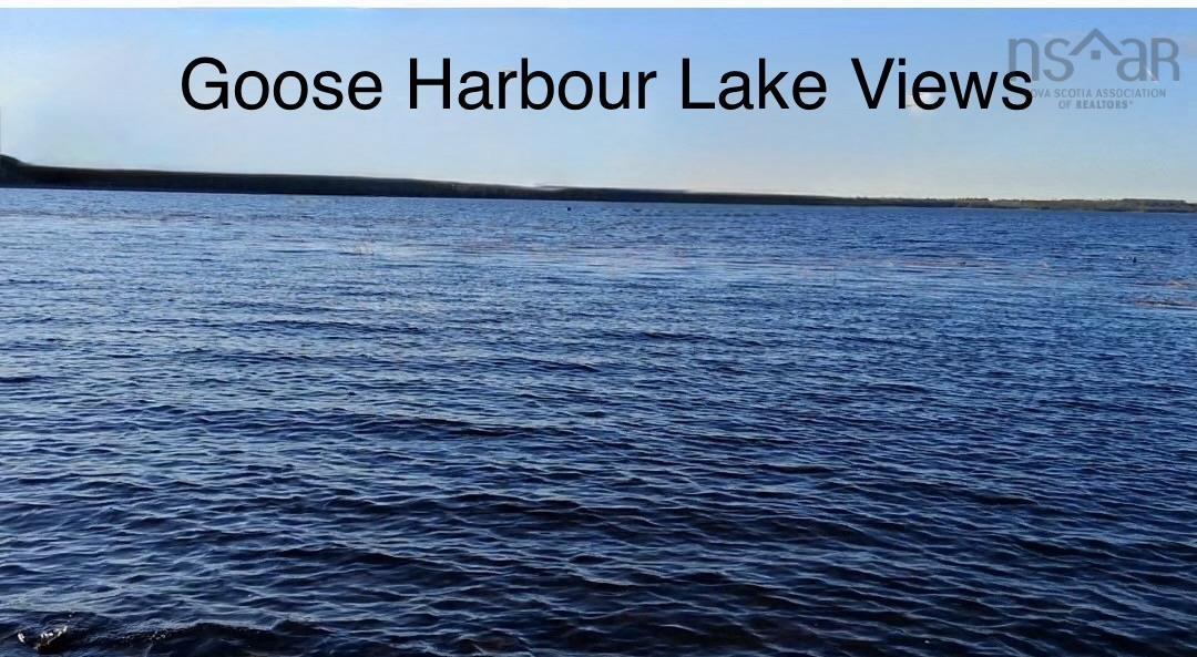 $187,000.00: 0 Goose Harbour Road, Goose Harbour Lake