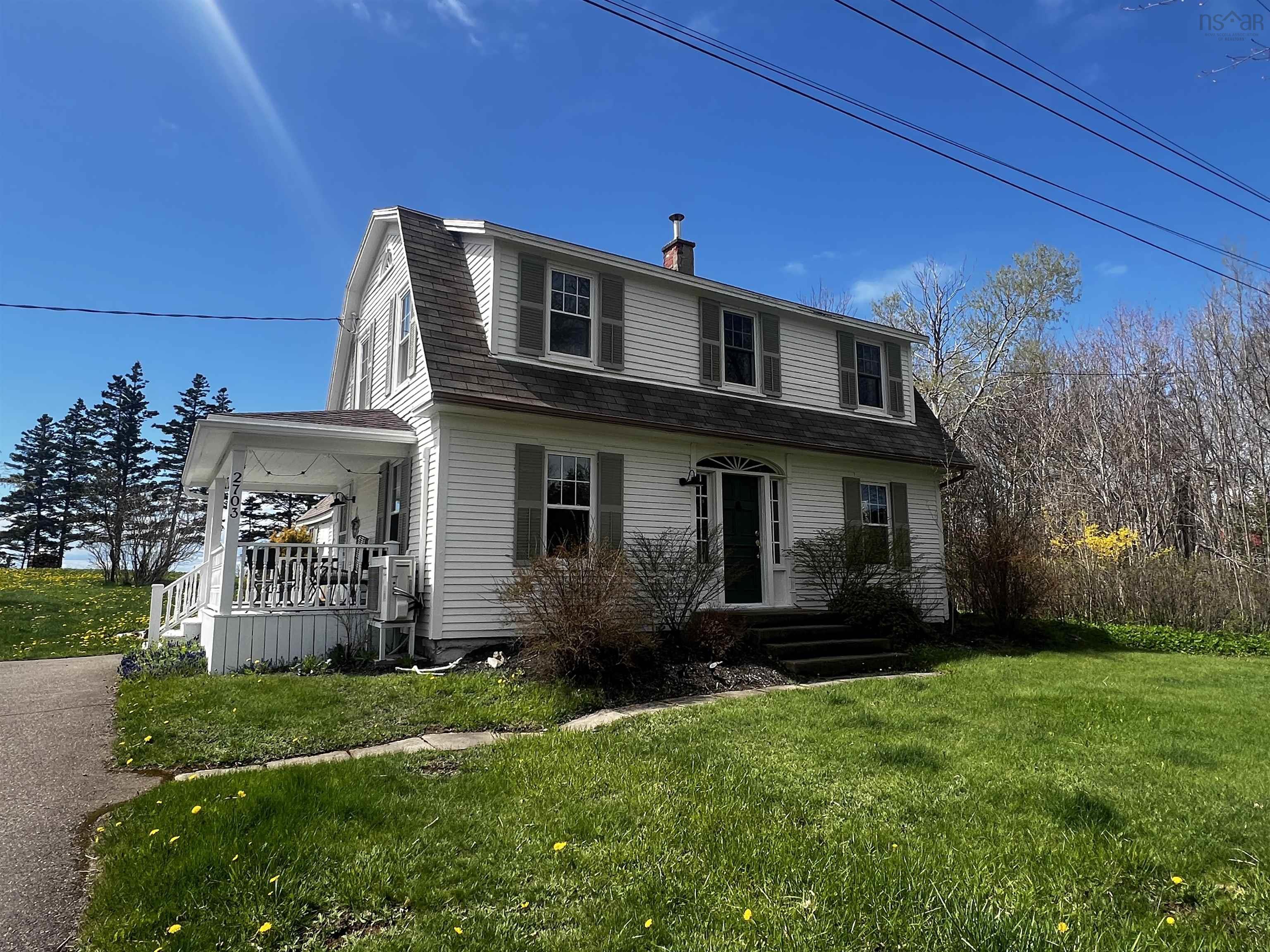 $449,000.00: 2703 Highway 362 Highway, Margaretsville