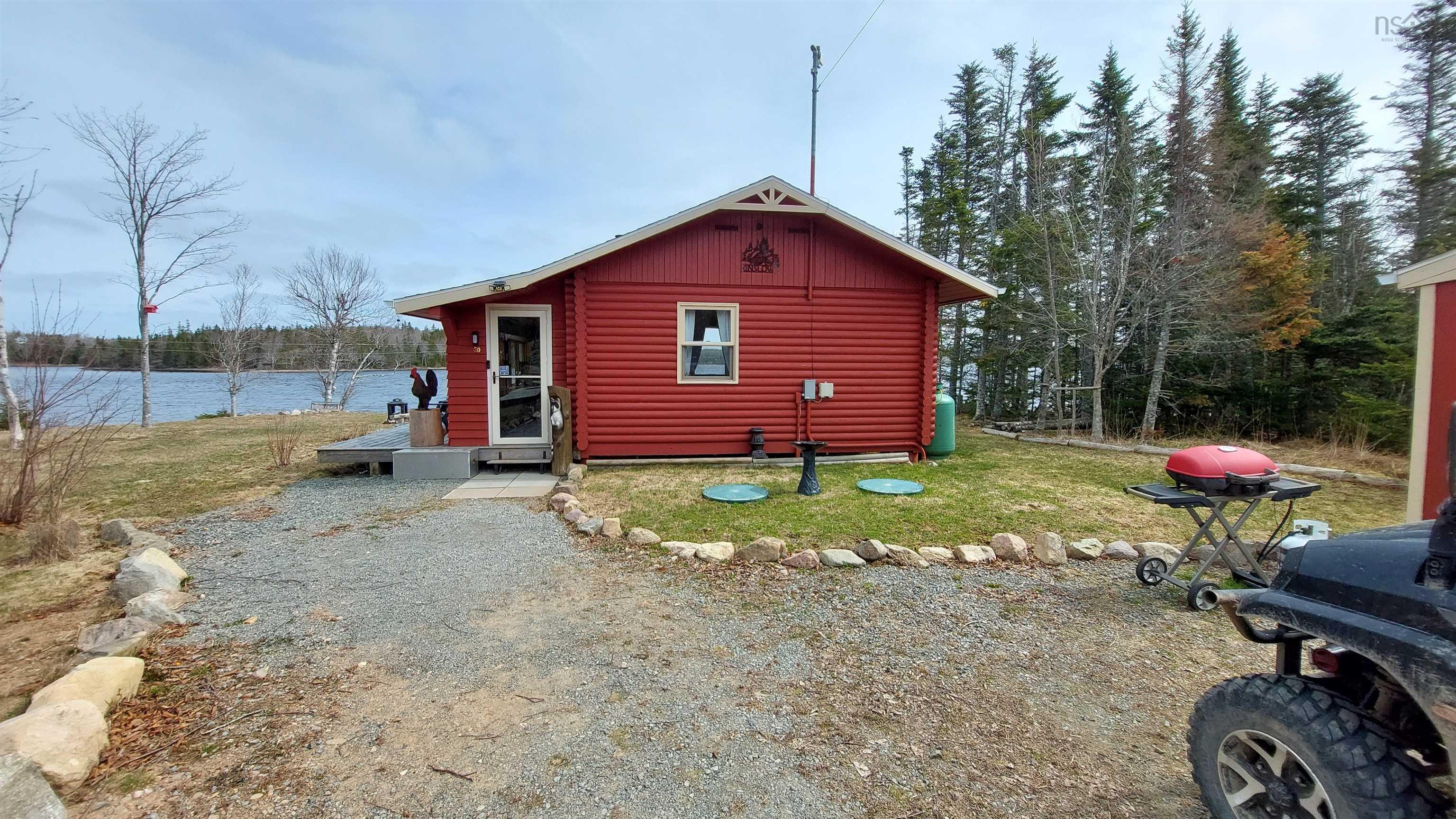 $269,000.00: 60 Hummingbird Lane, Loch Lomond